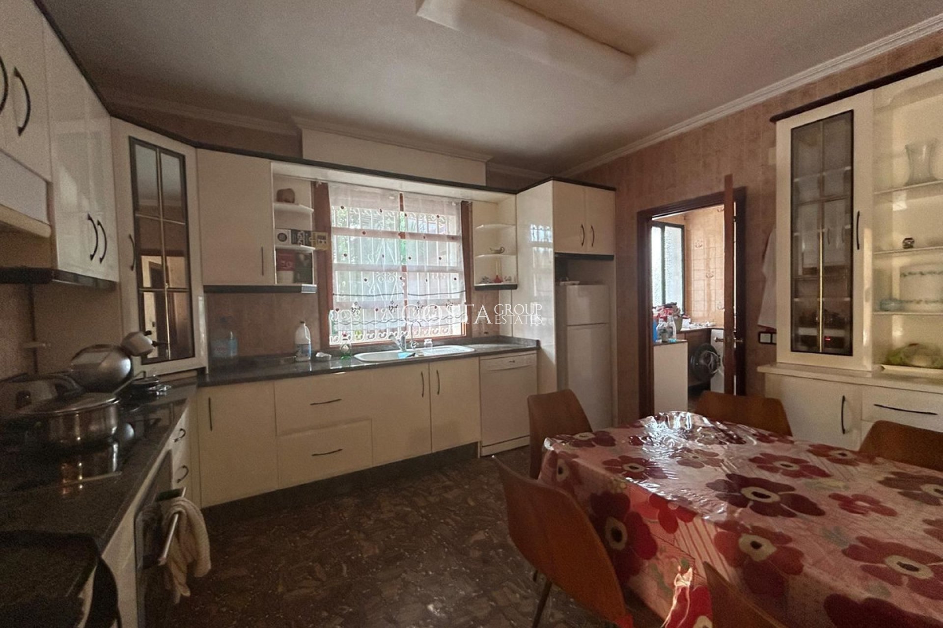 Resale - Villa -
San Fulgencio - La Marina