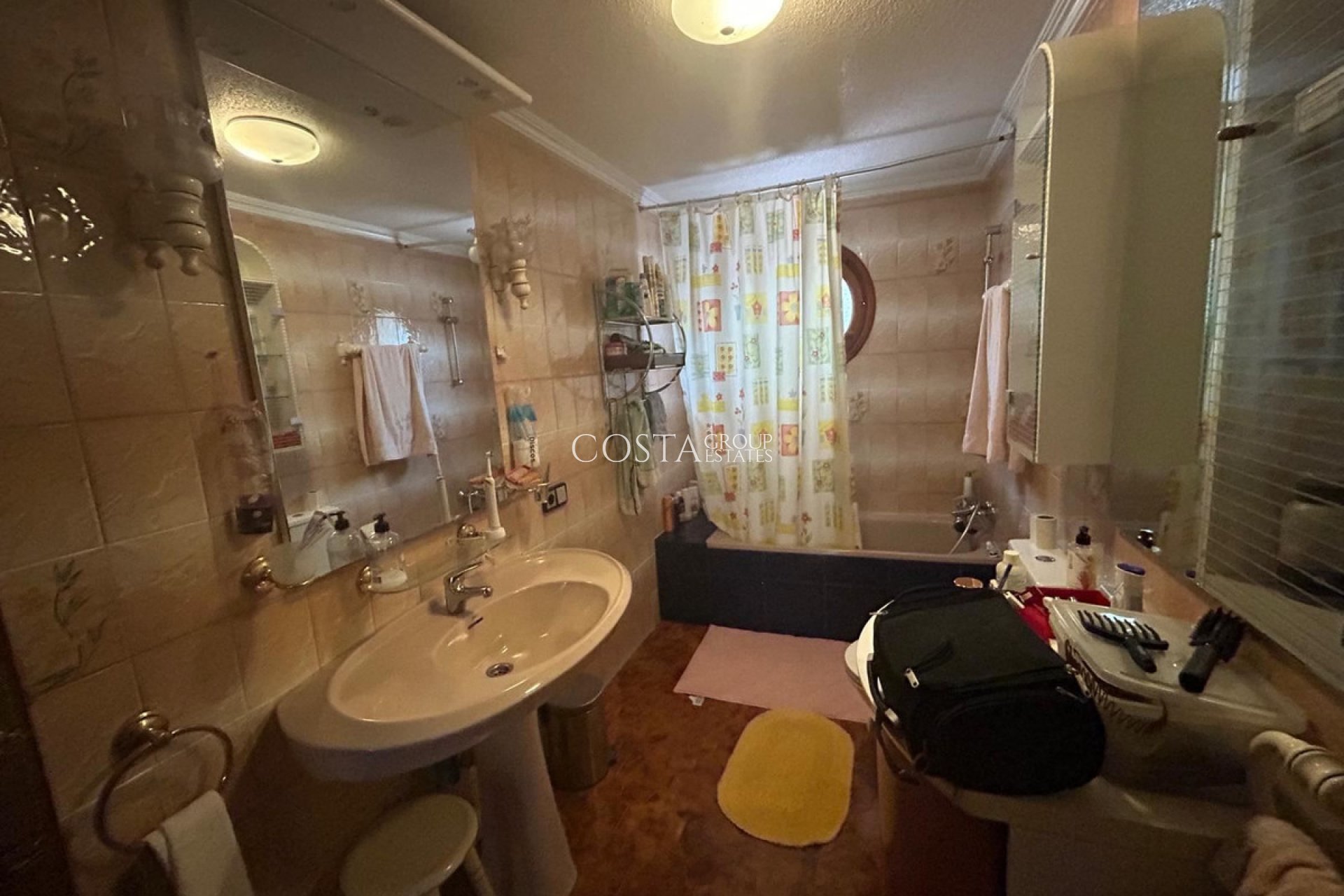 Resale - Villa -
San Fulgencio - La Marina