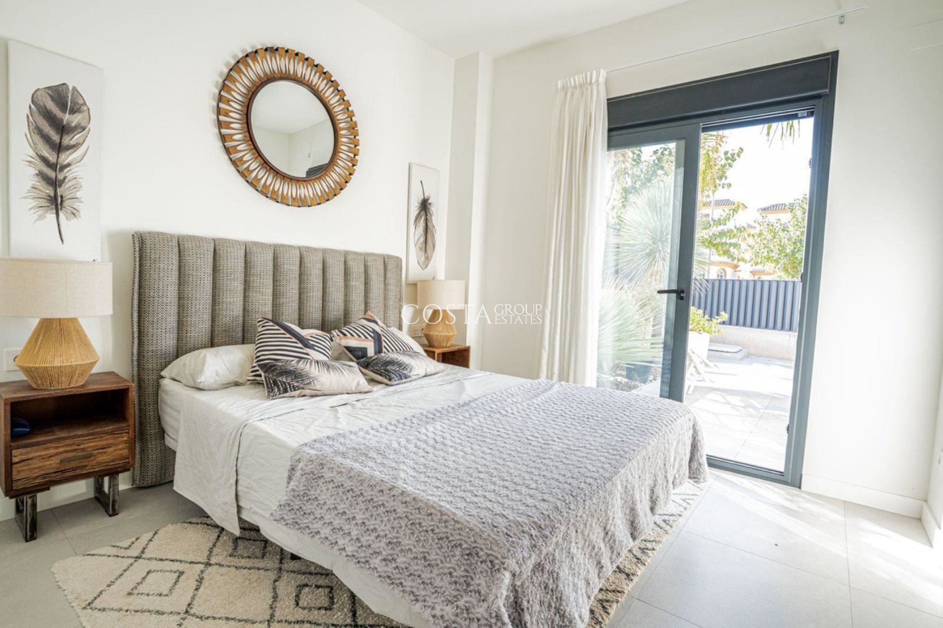 Resale - Villa -
San Fulgencio - La Marina