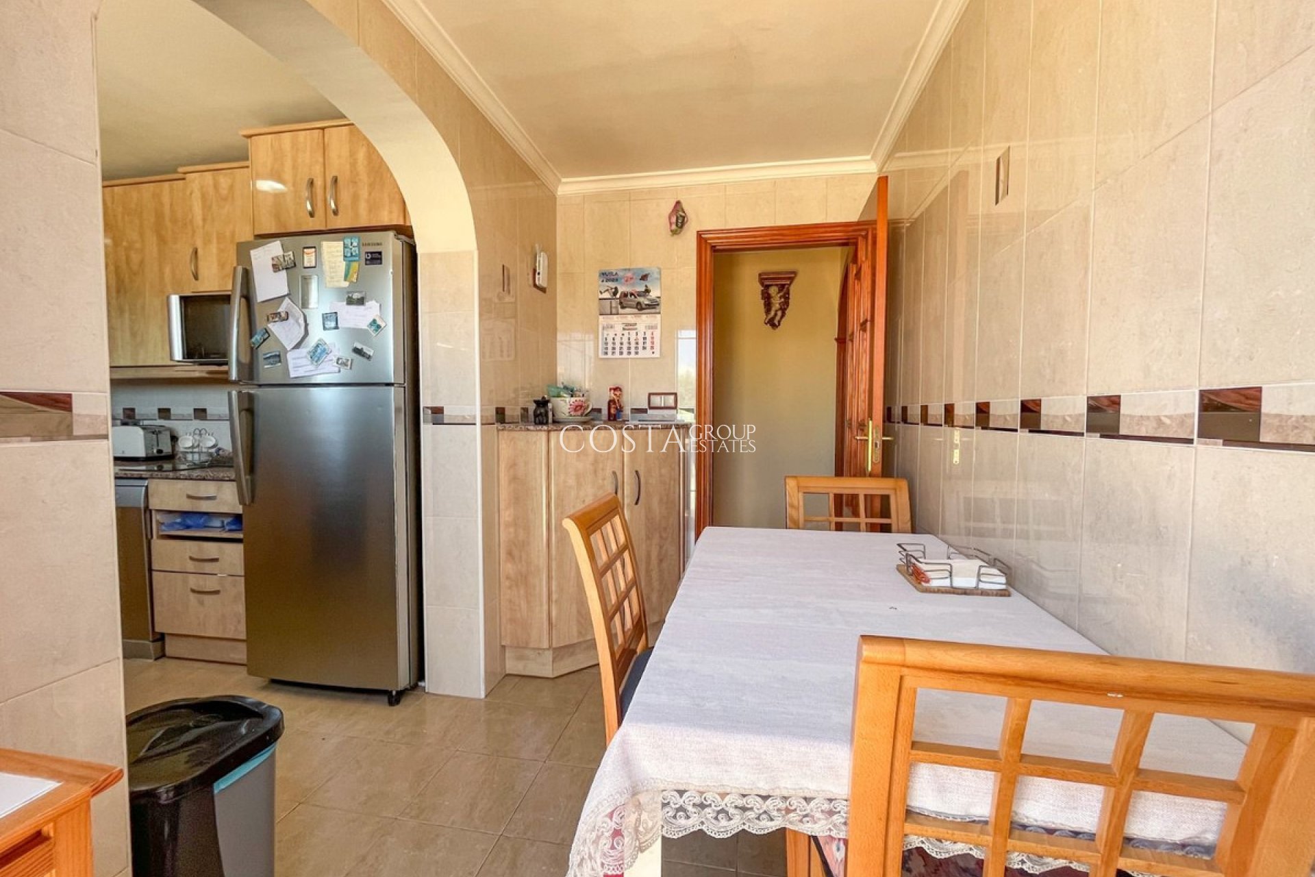 Resale - Villa -
San Fulgencio - La Marina