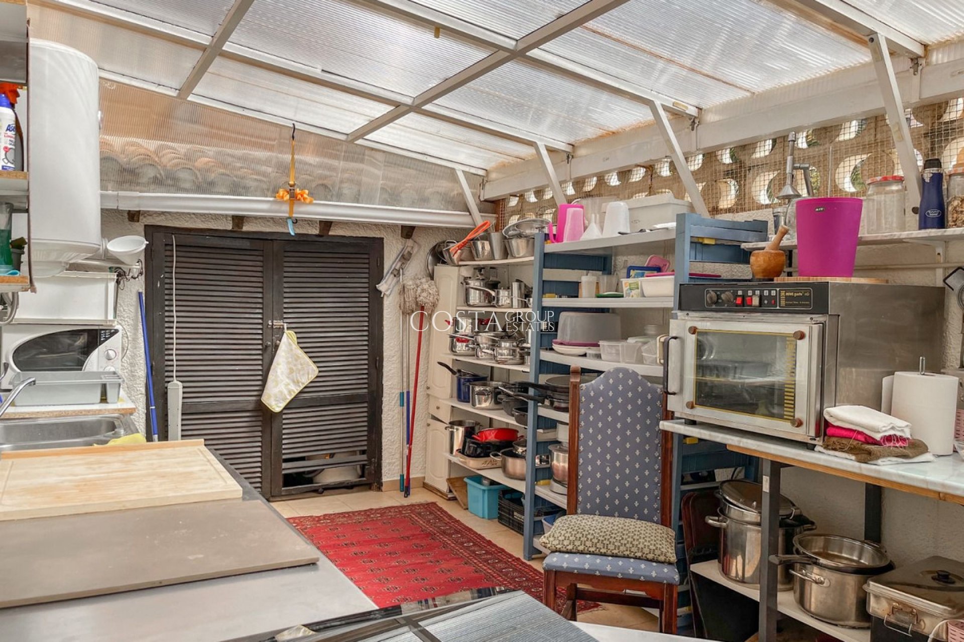 Resale - Villa -
San Fulgencio - La Marina