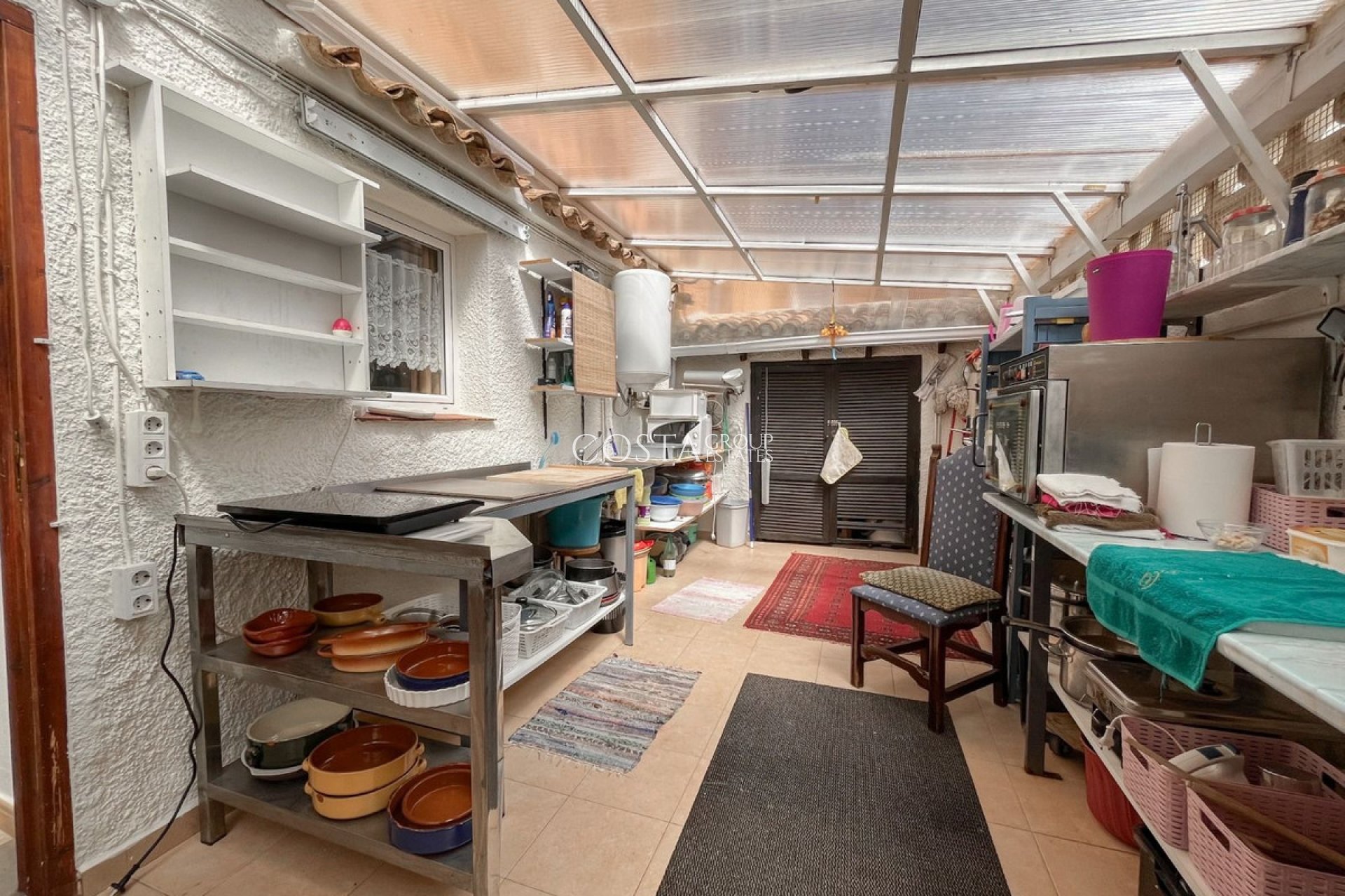 Resale - Villa -
San Fulgencio - La Marina