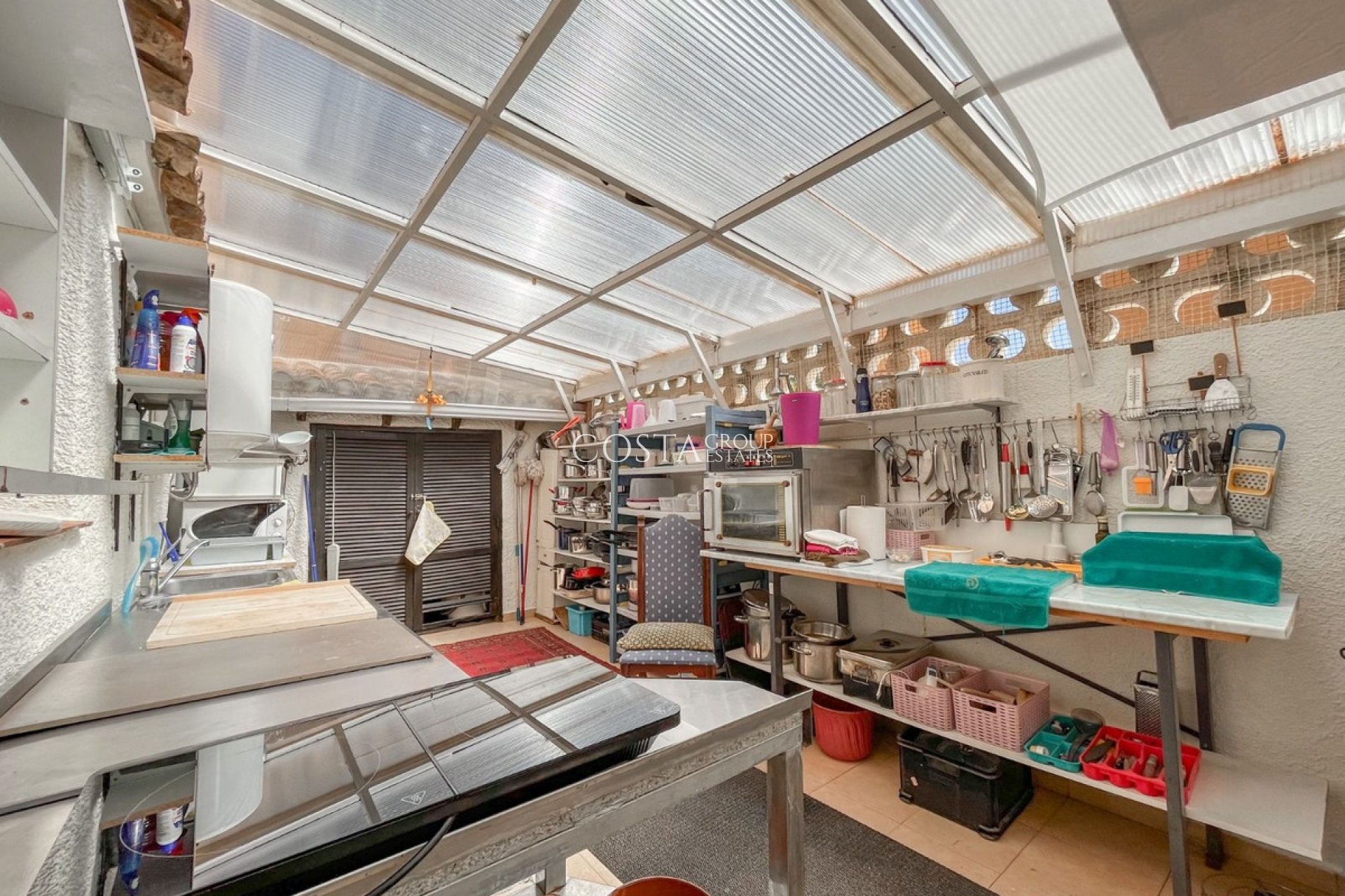 Resale - Villa -
San Fulgencio - La Marina