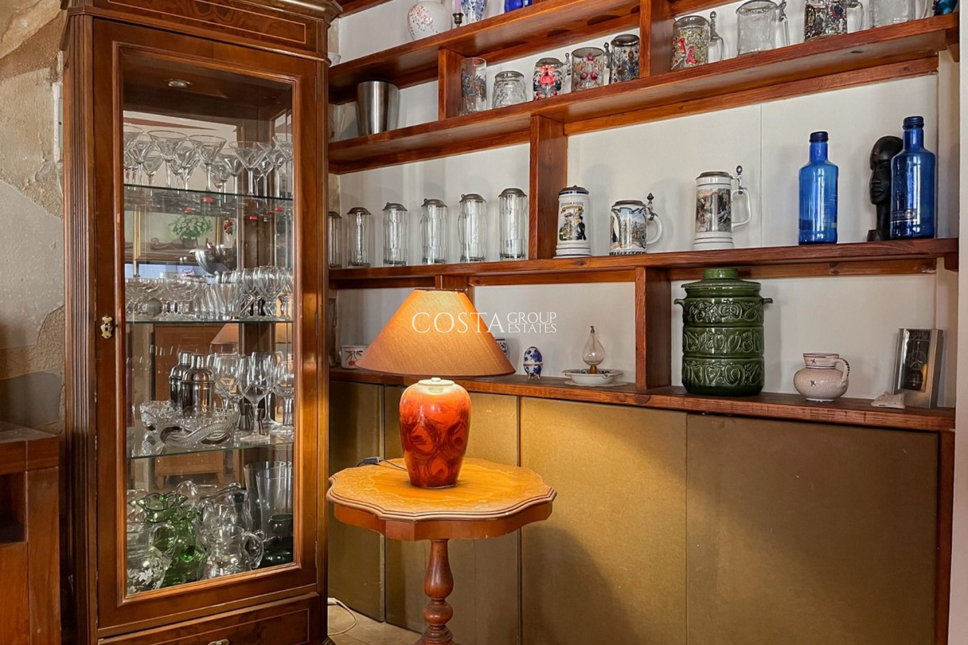 Resale - Villa -
San Fulgencio - La Marina