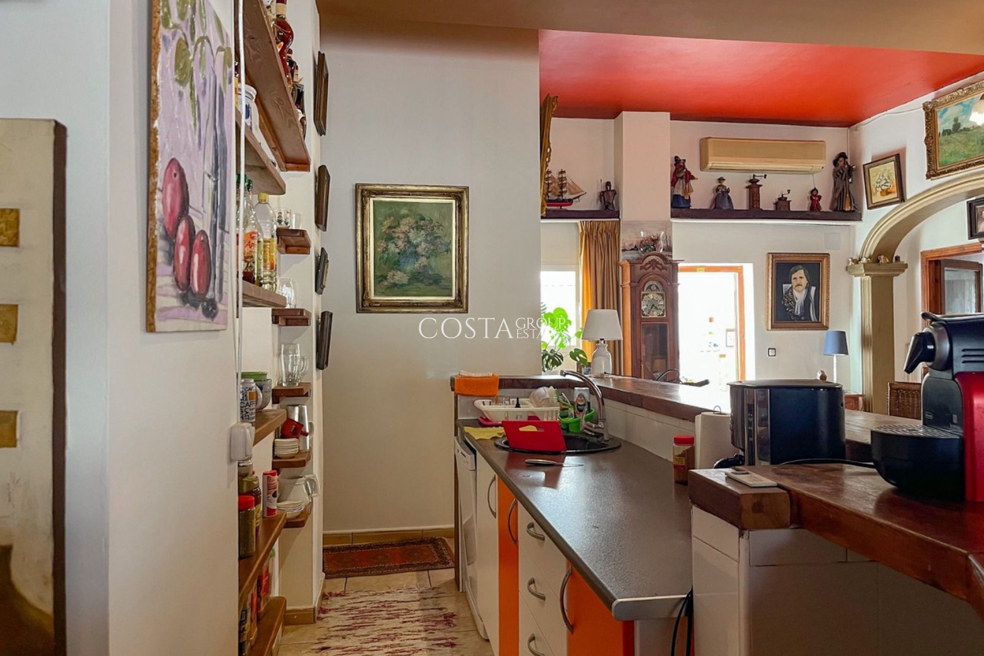 Resale - Villa -
San Fulgencio - La Marina