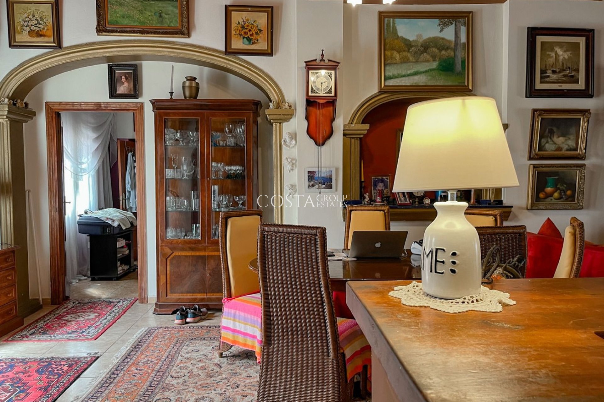 Resale - Villa -
San Fulgencio - La Marina