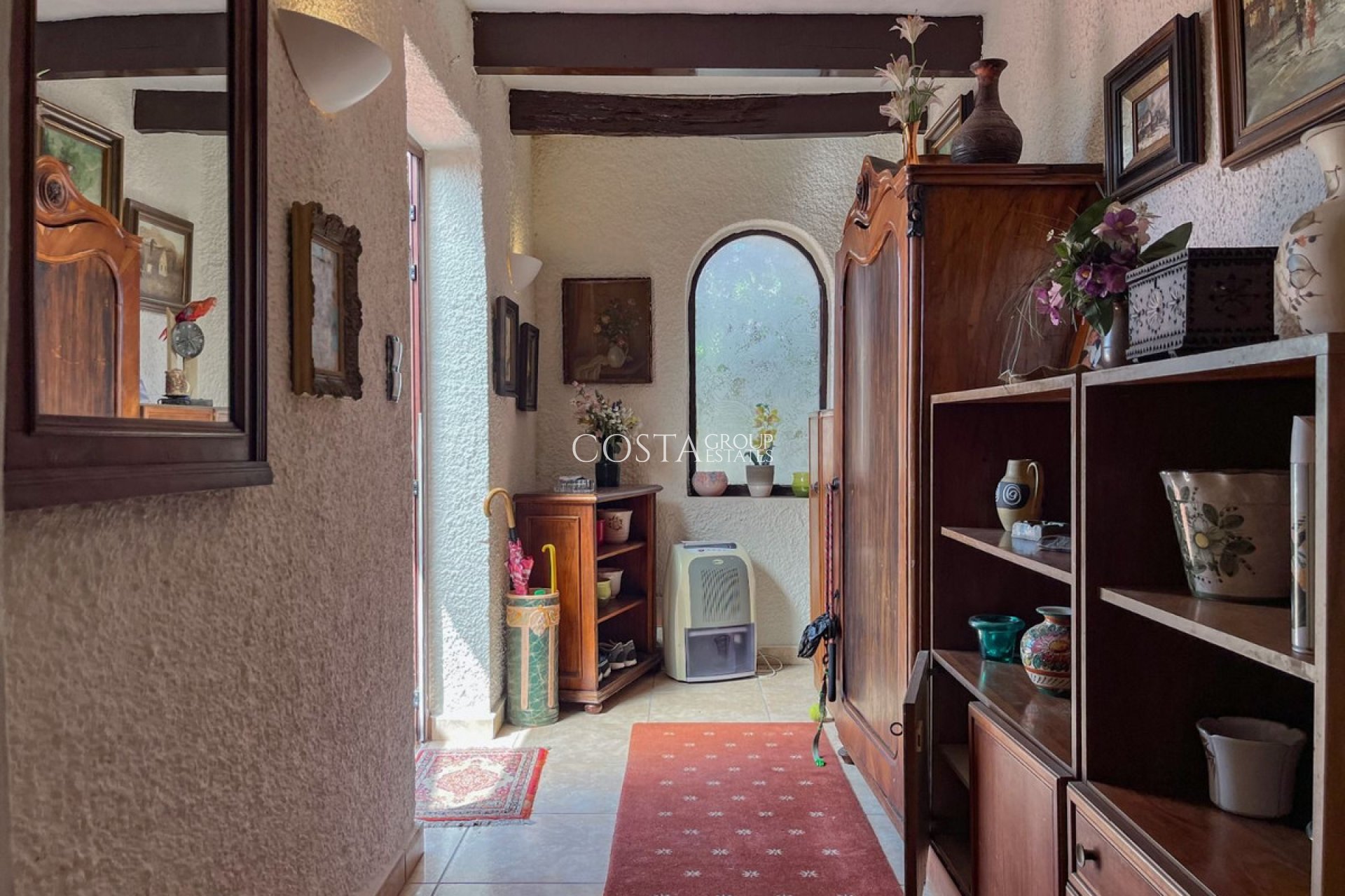 Resale - Villa -
San Fulgencio - La Marina