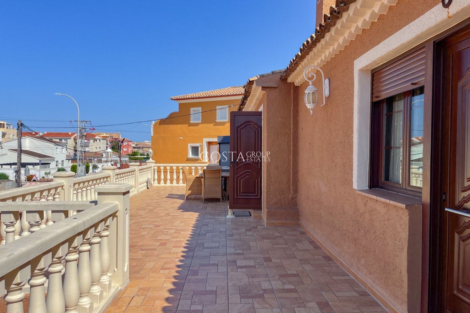 Resale - Villa -
San Fulgencio - La Marina