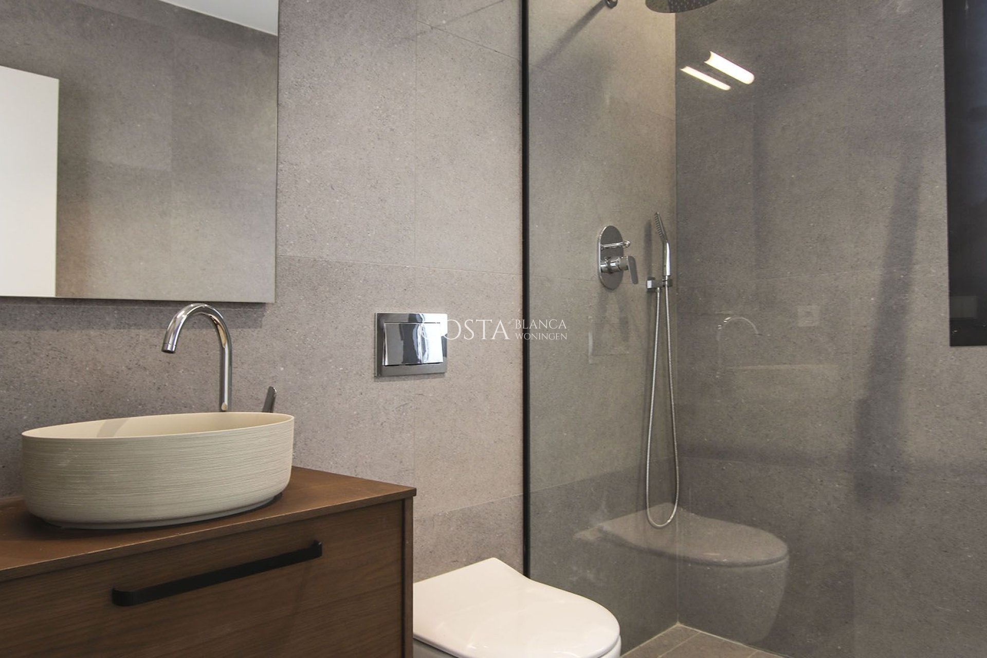Resale - Villa -
San Fulgencio - La Marina