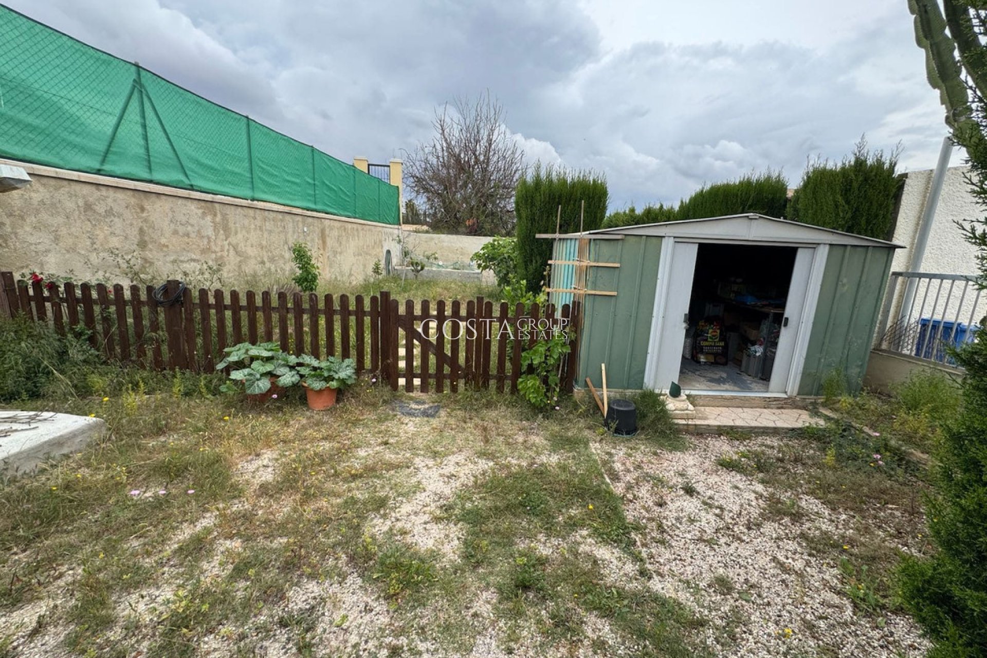 Resale - Villa -
San Fulgencio - La Marina