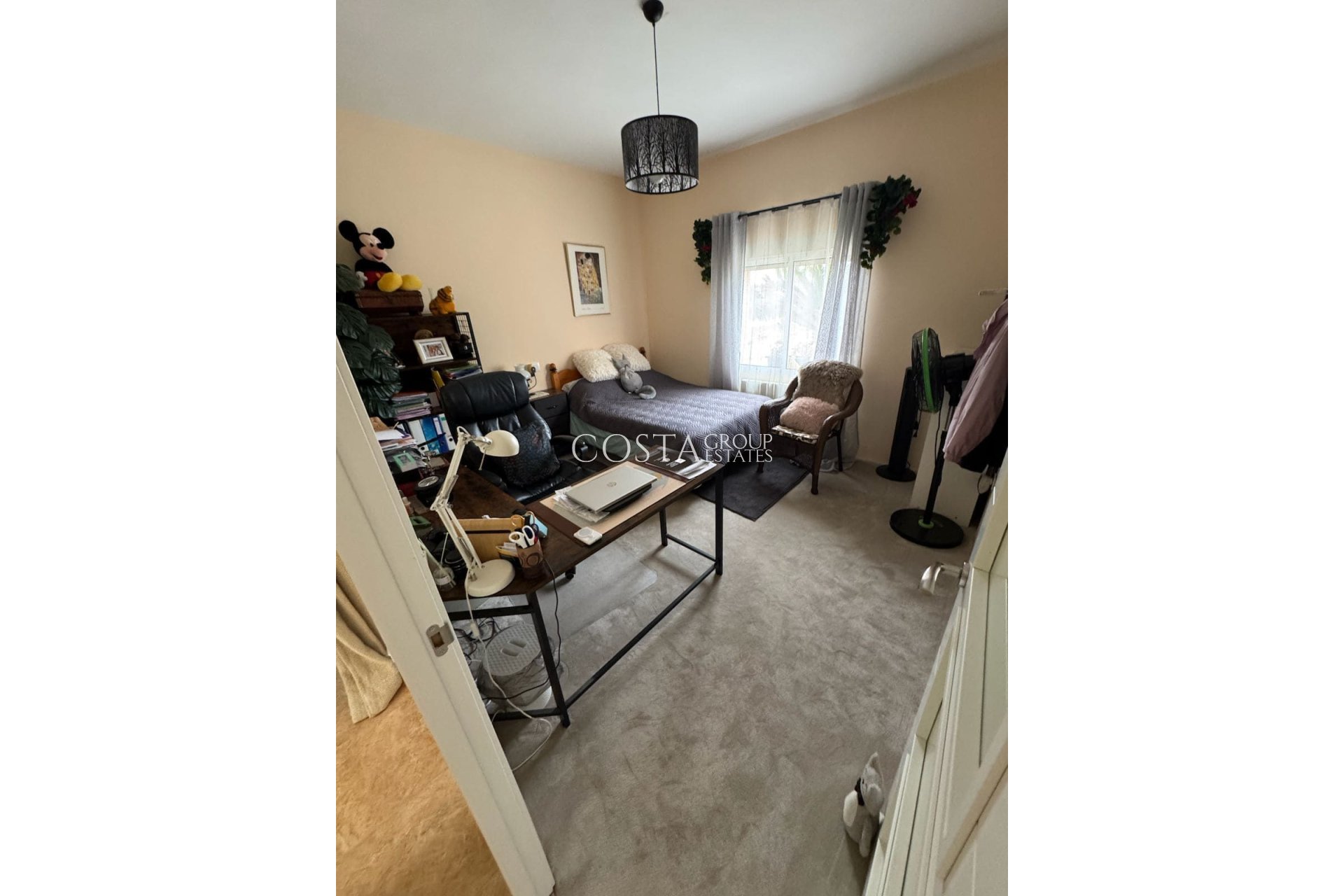 Resale - Villa -
San Fulgencio - La Marina