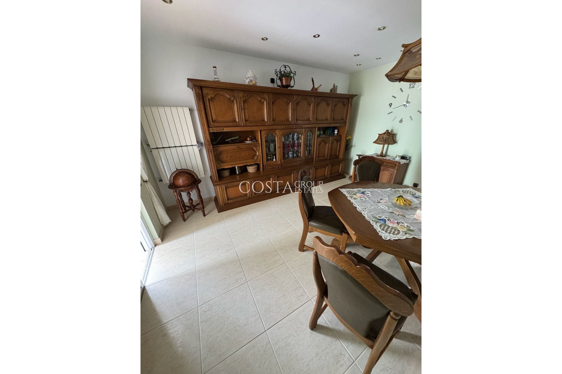 Resale - Villa -
San Fulgencio - La Marina