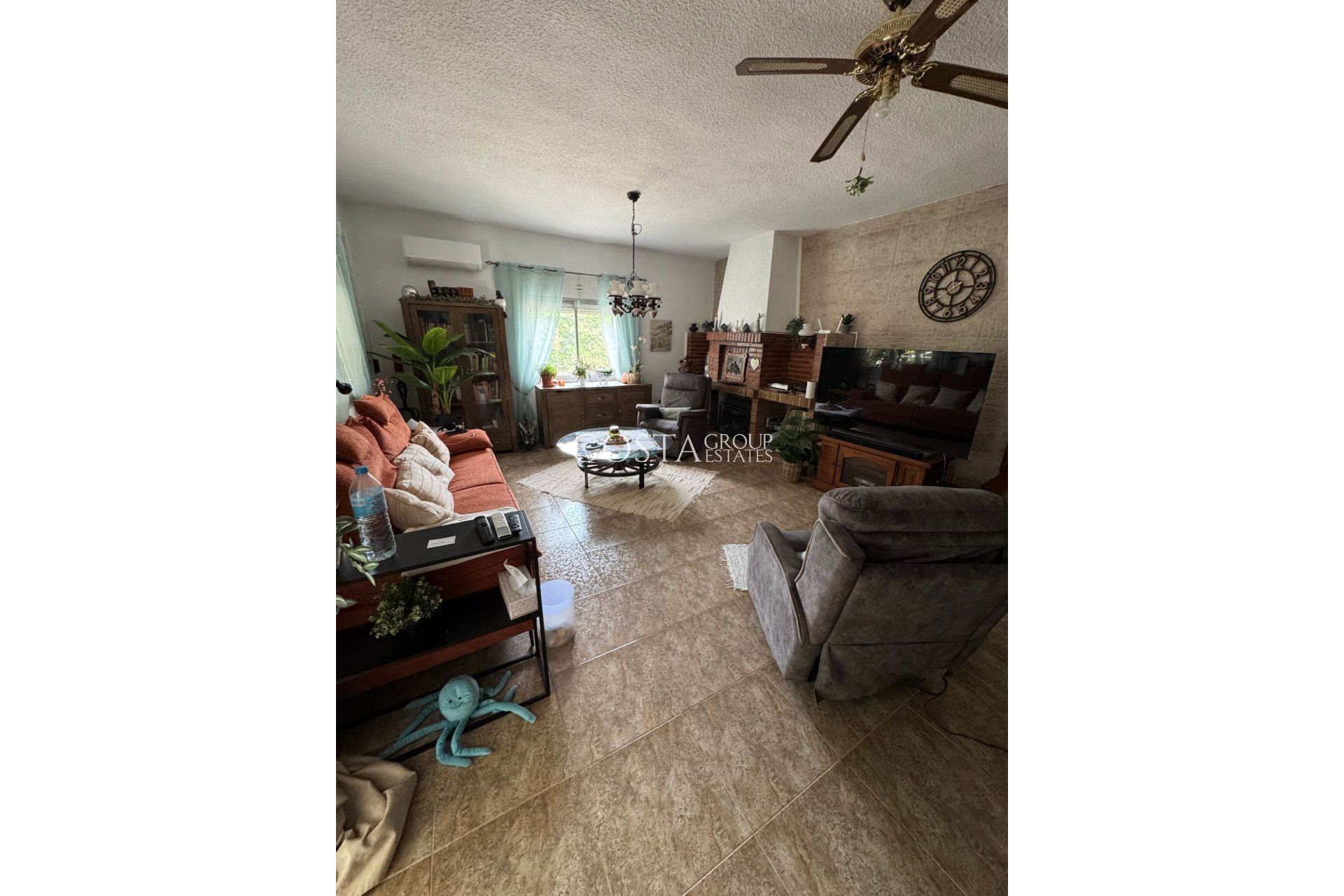 Resale - Villa -
San Fulgencio - La Marina