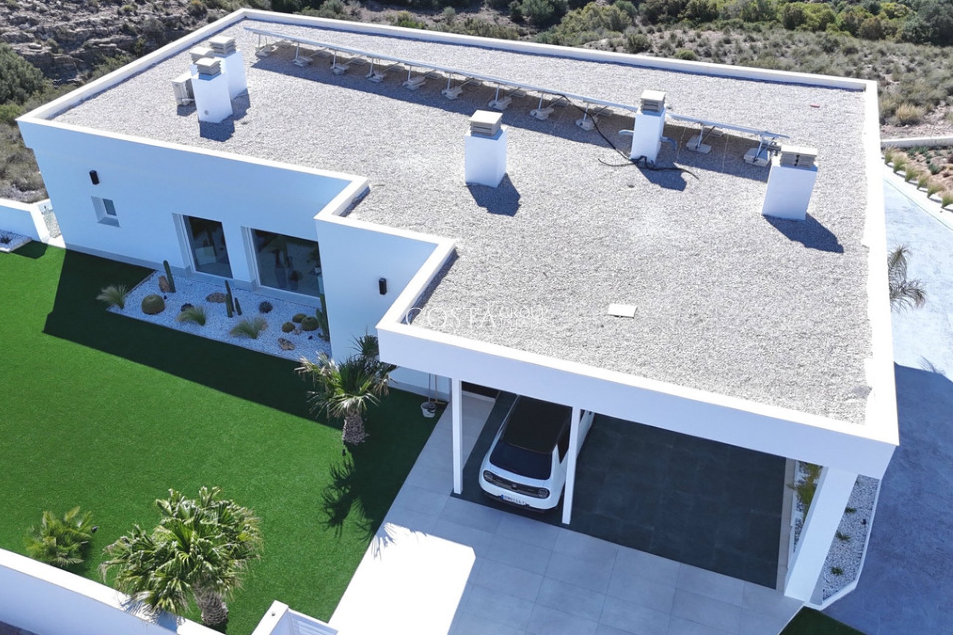 Resale - Villa -
San Fulgencio - La Marina