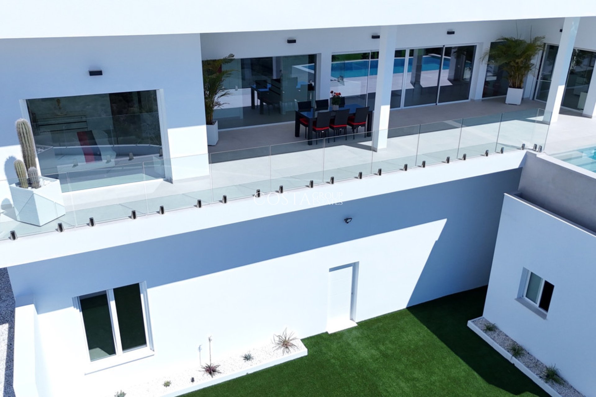 Resale - Villa -
San Fulgencio - La Marina