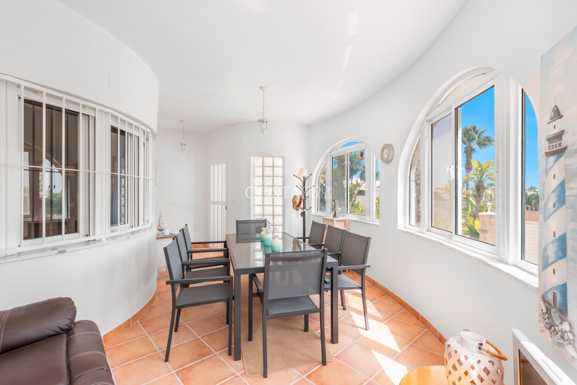 Resale - Villa -
San Fulgencio - La Marina