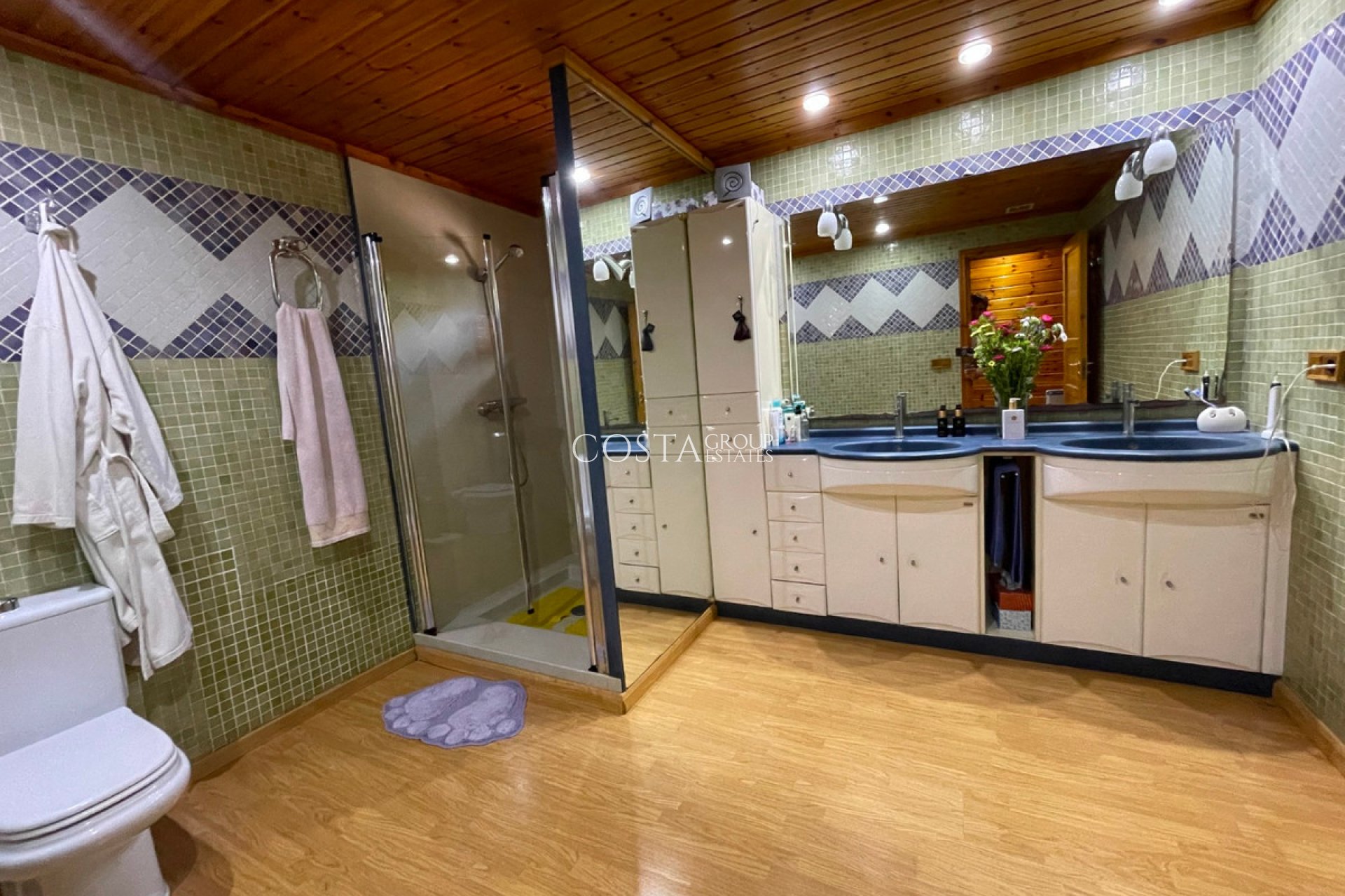 Resale - Villa -
San Fulgencio - La Marina