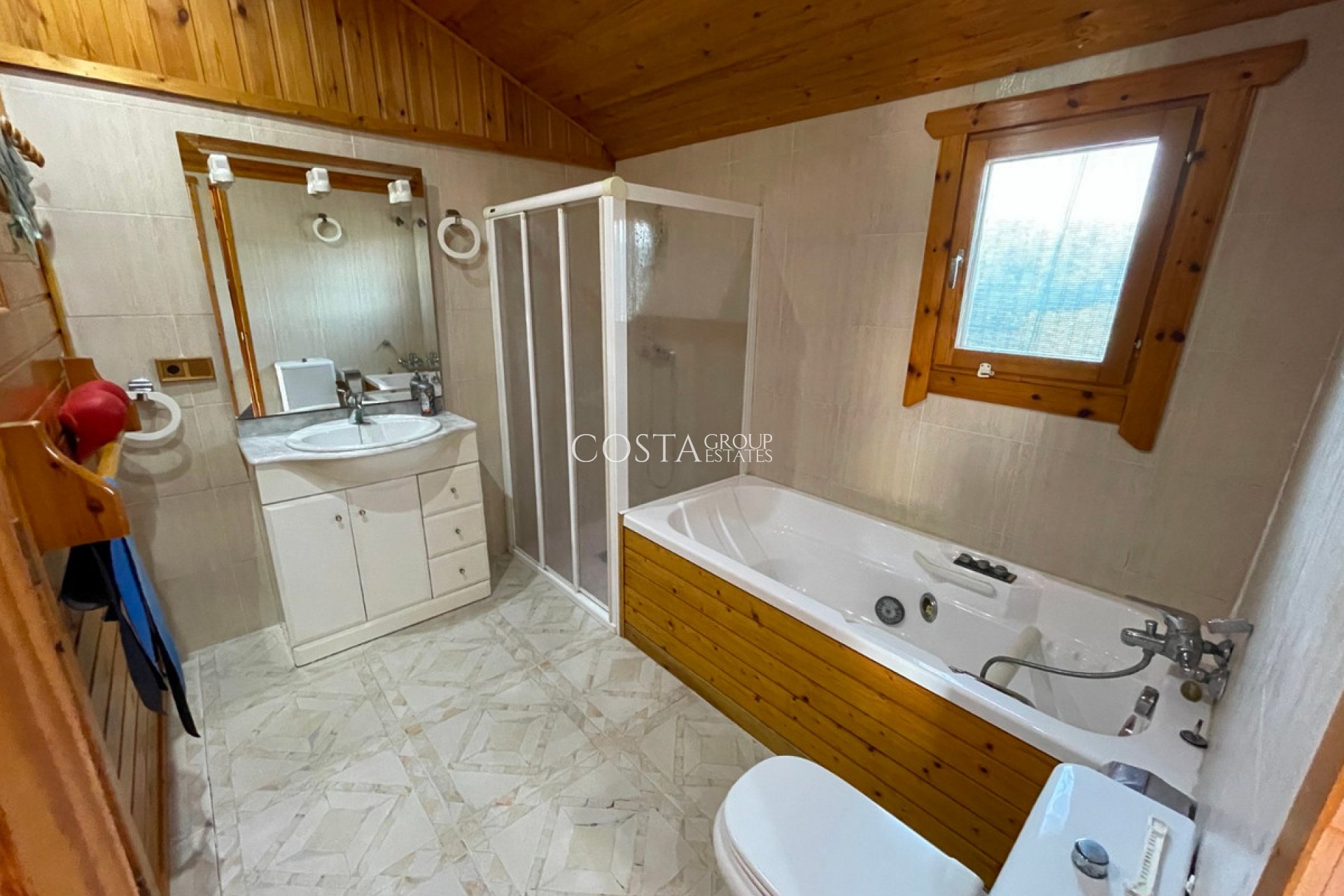 Resale - Villa -
San Fulgencio - La Marina