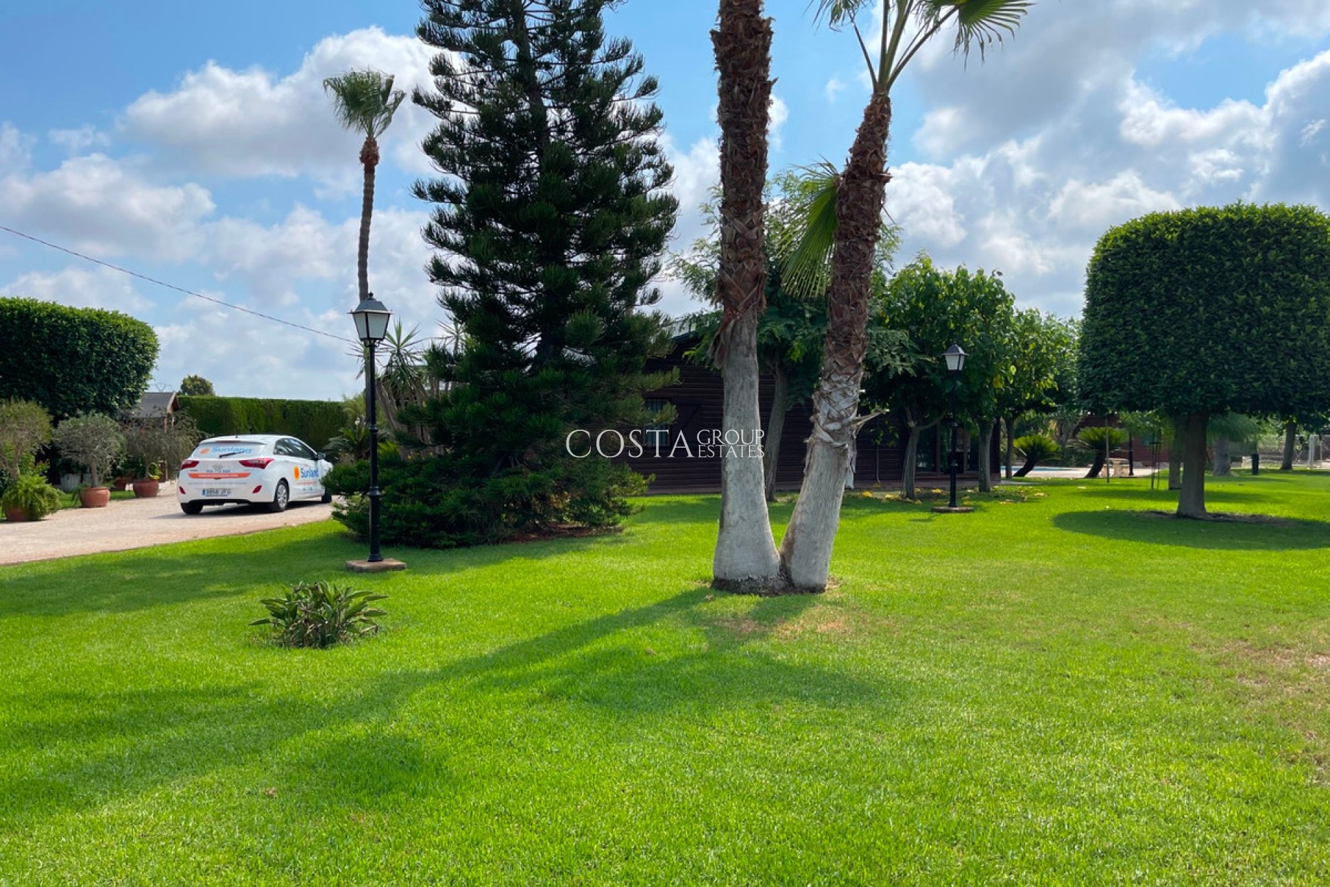 Resale - Villa -
San Fulgencio - La Marina