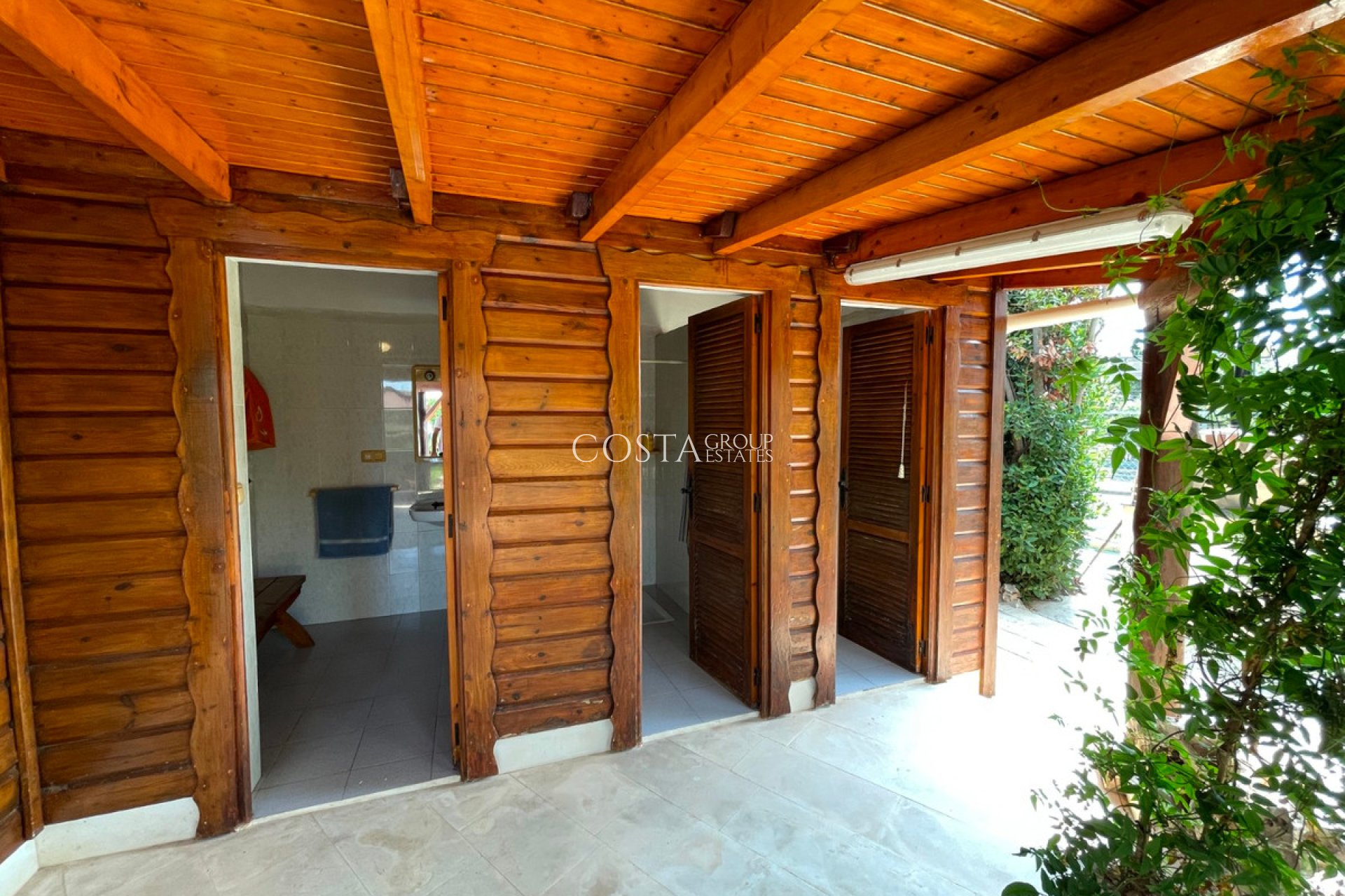 Resale - Villa -
San Fulgencio - La Marina