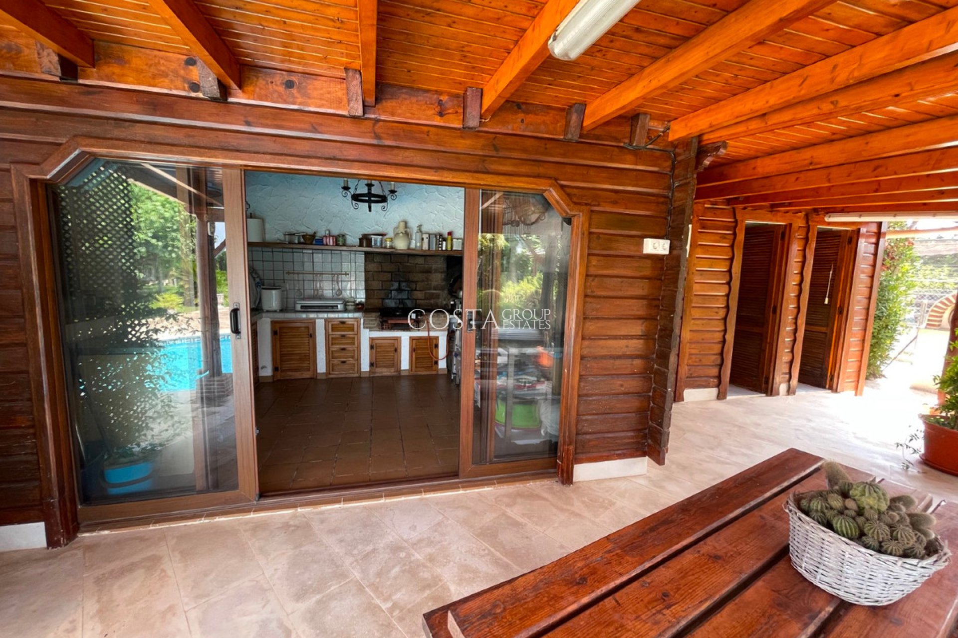 Resale - Villa -
San Fulgencio - La Marina