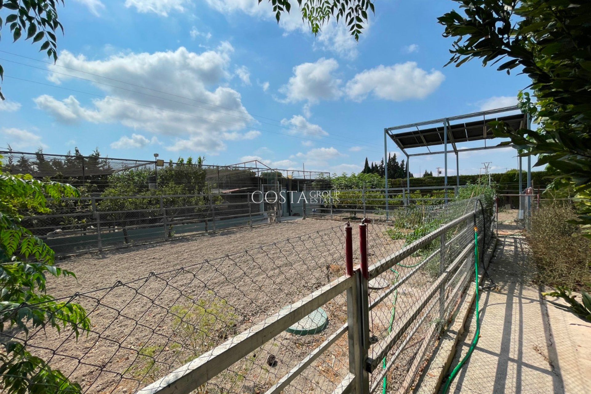 Resale - Villa -
San Fulgencio - La Marina