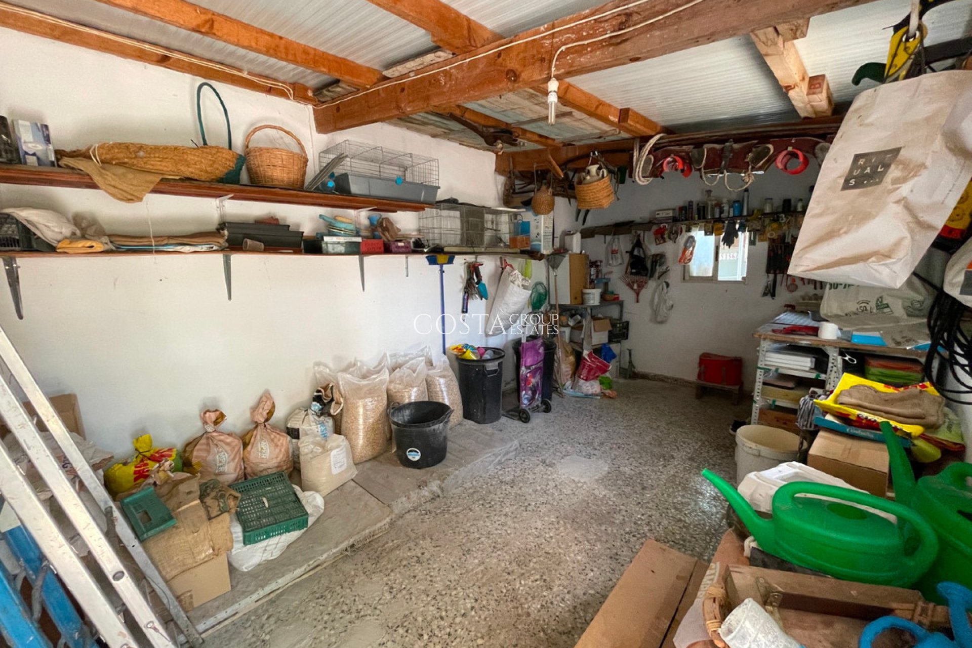 Resale - Villa -
San Fulgencio - La Marina