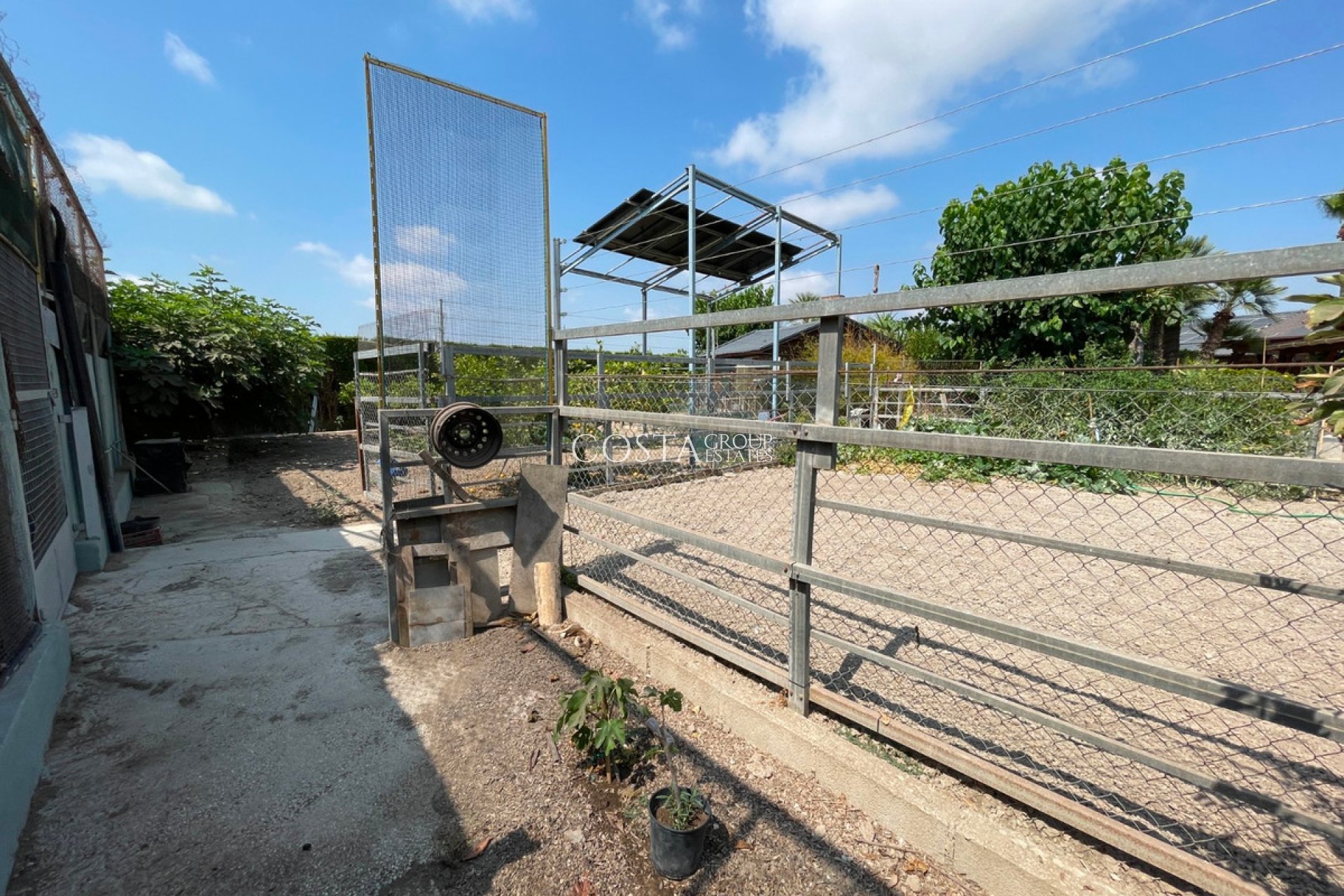 Resale - Villa -
San Fulgencio - La Marina