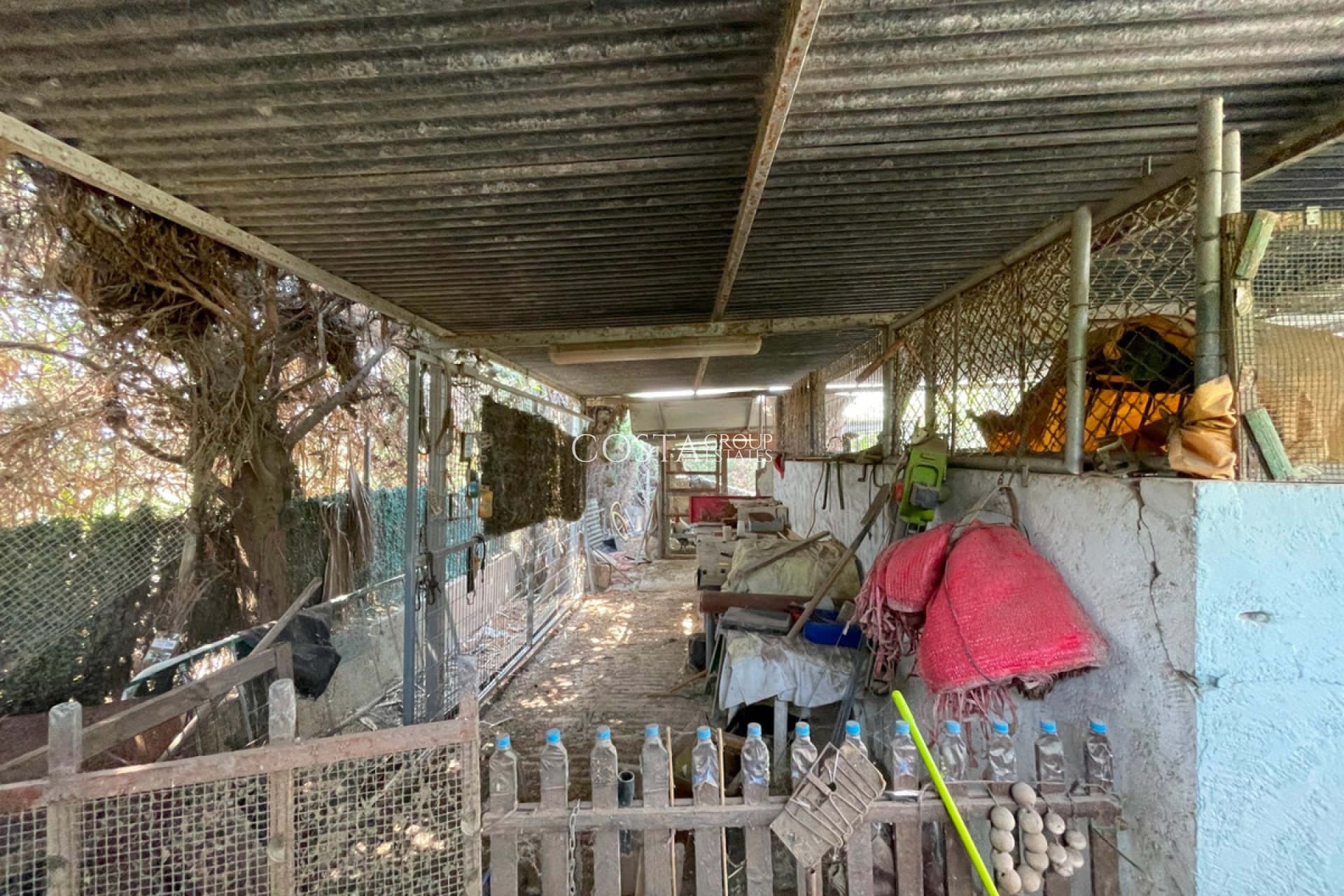 Resale - Villa -
San Fulgencio - La Marina