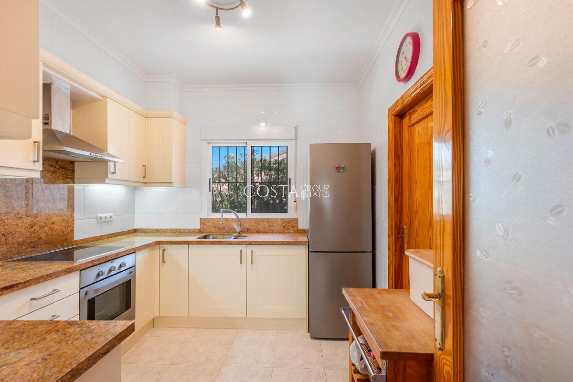 Resale - Villa -
San Fulgencio - San Fulgencio Centro