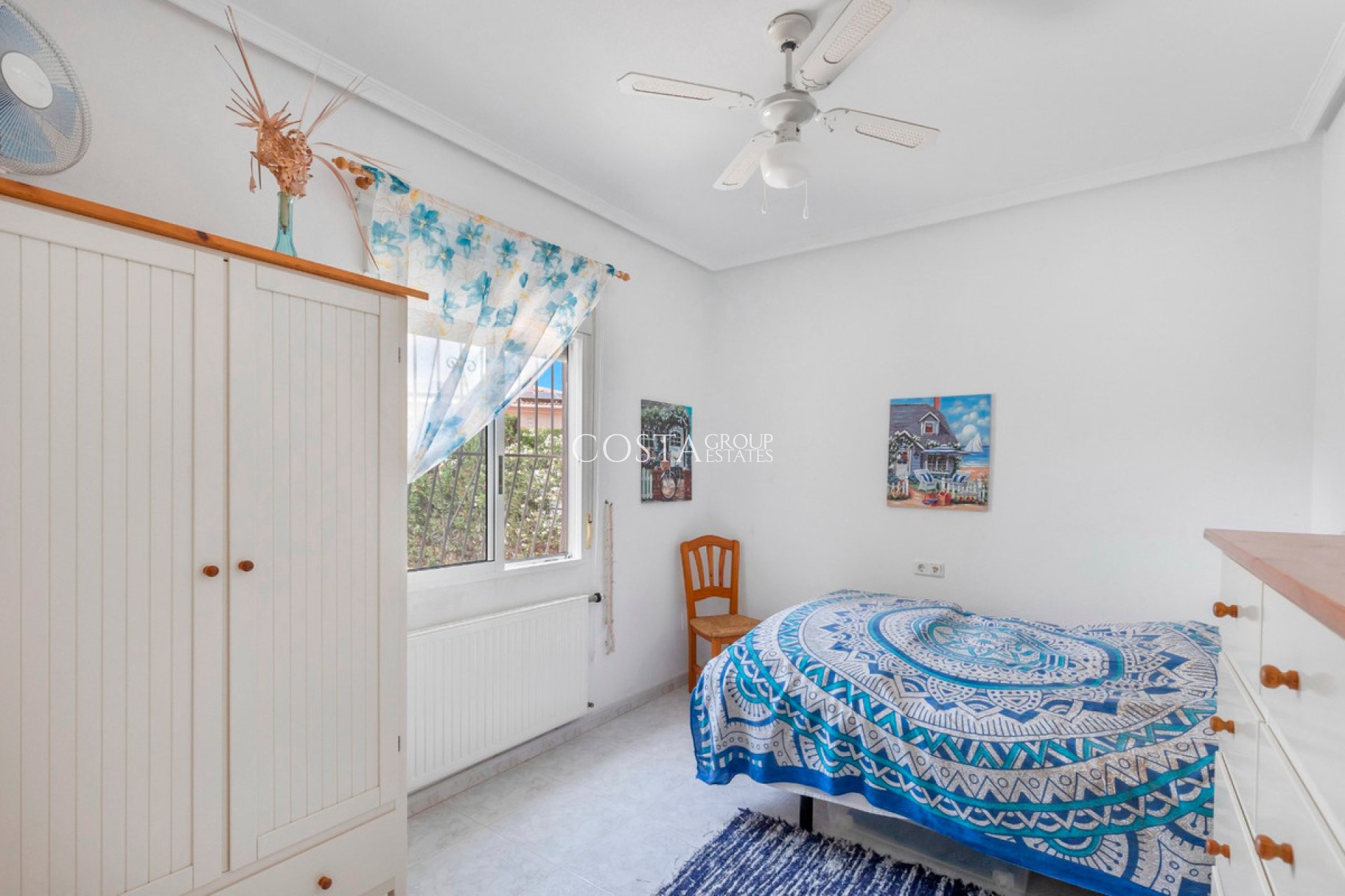 Resale - Villa -
San Fulgencio - San Fulgencio Centro