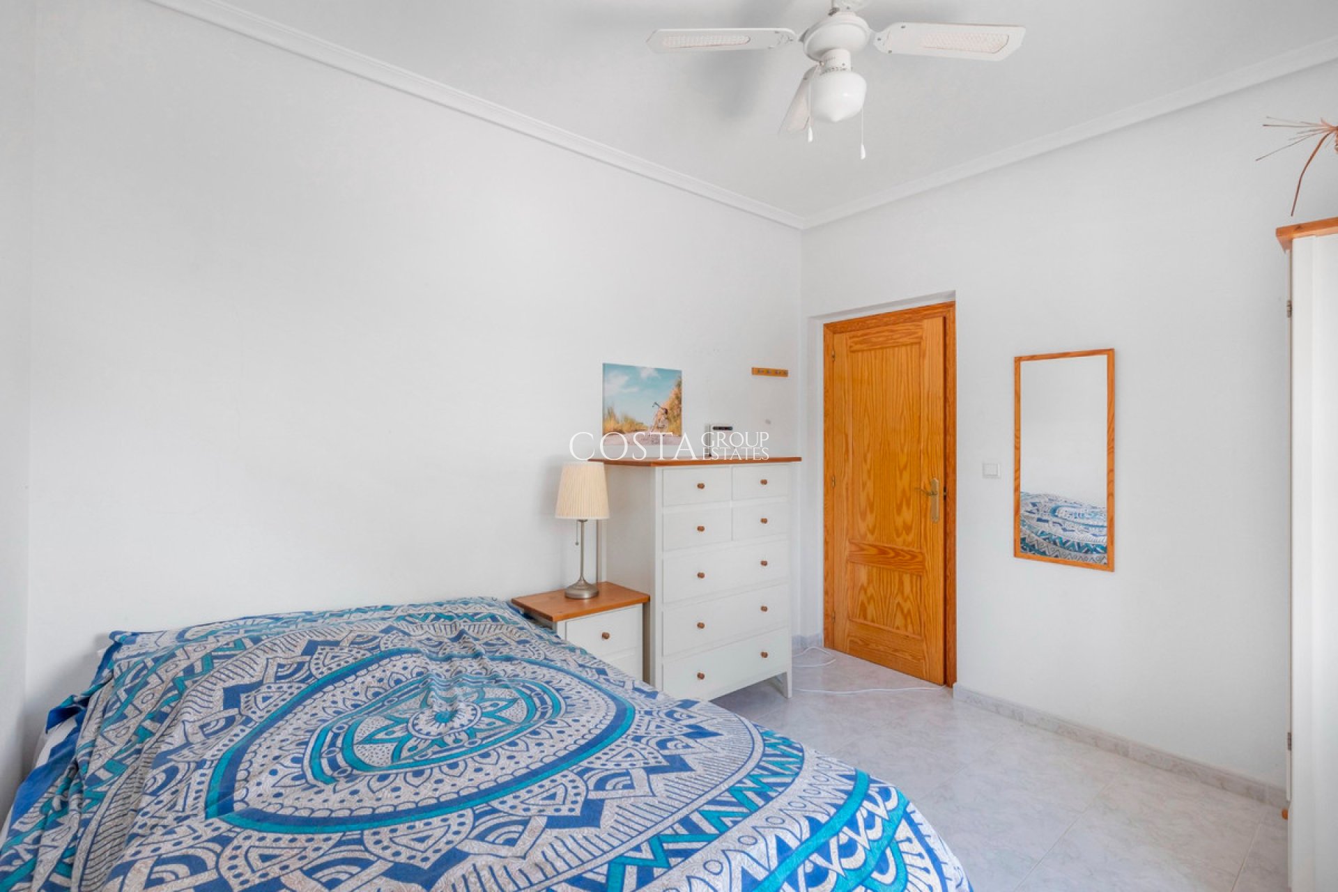 Resale - Villa -
San Fulgencio - San Fulgencio Centro