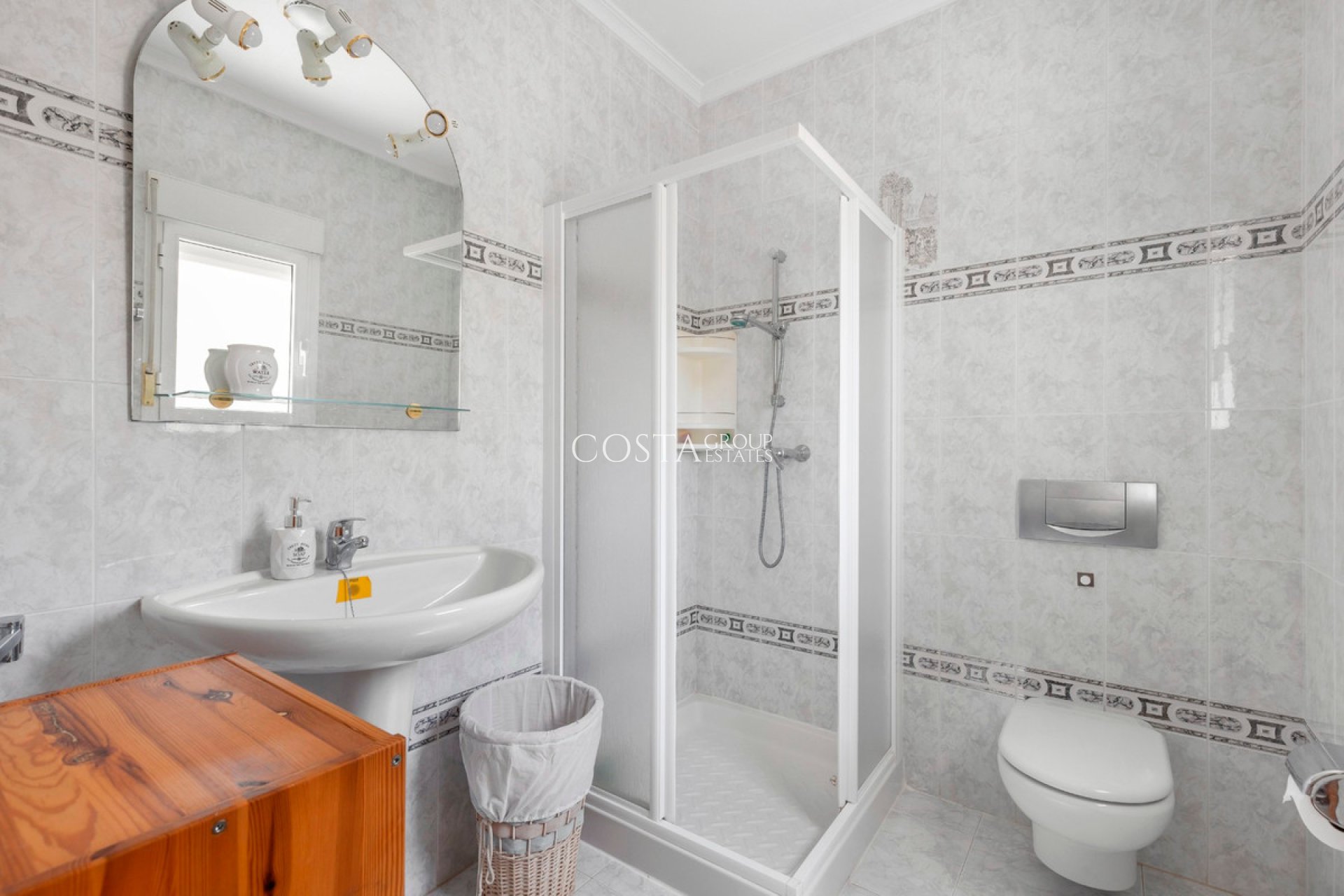 Resale - Villa -
San Fulgencio - San Fulgencio Centro