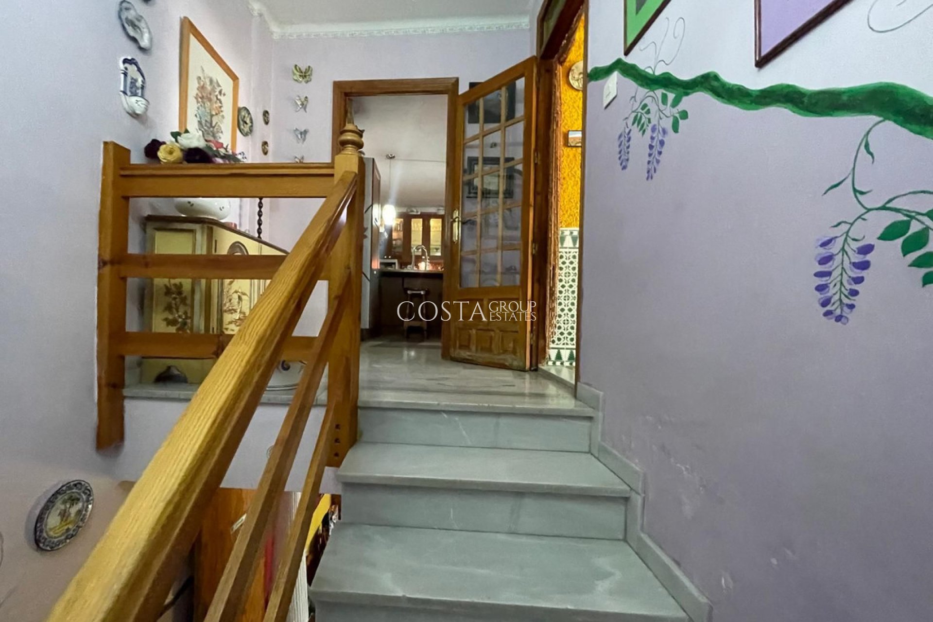 Resale - Villa -
San Fulgencio - San Fulgencio Centro