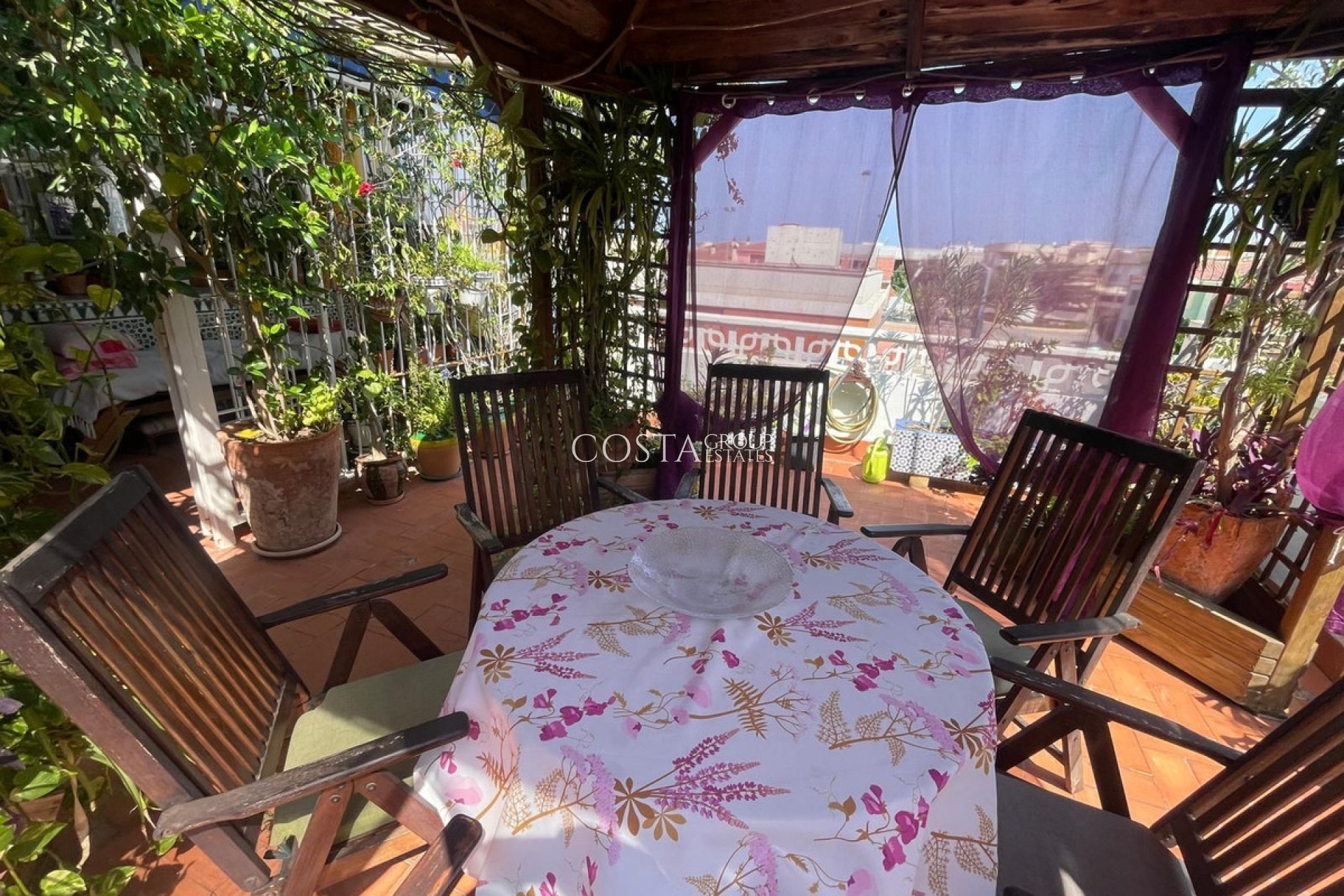 Resale - Villa -
San Fulgencio - San Fulgencio Centro