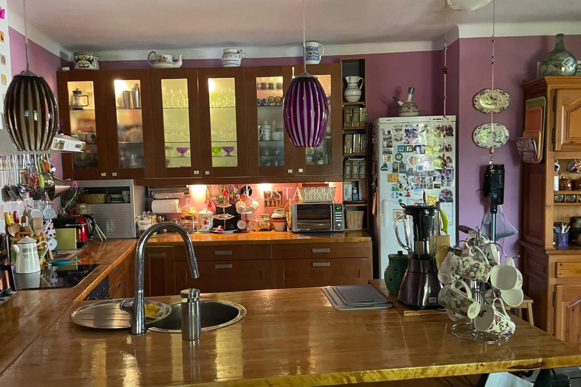 Resale - Villa -
San Fulgencio - San Fulgencio Centro