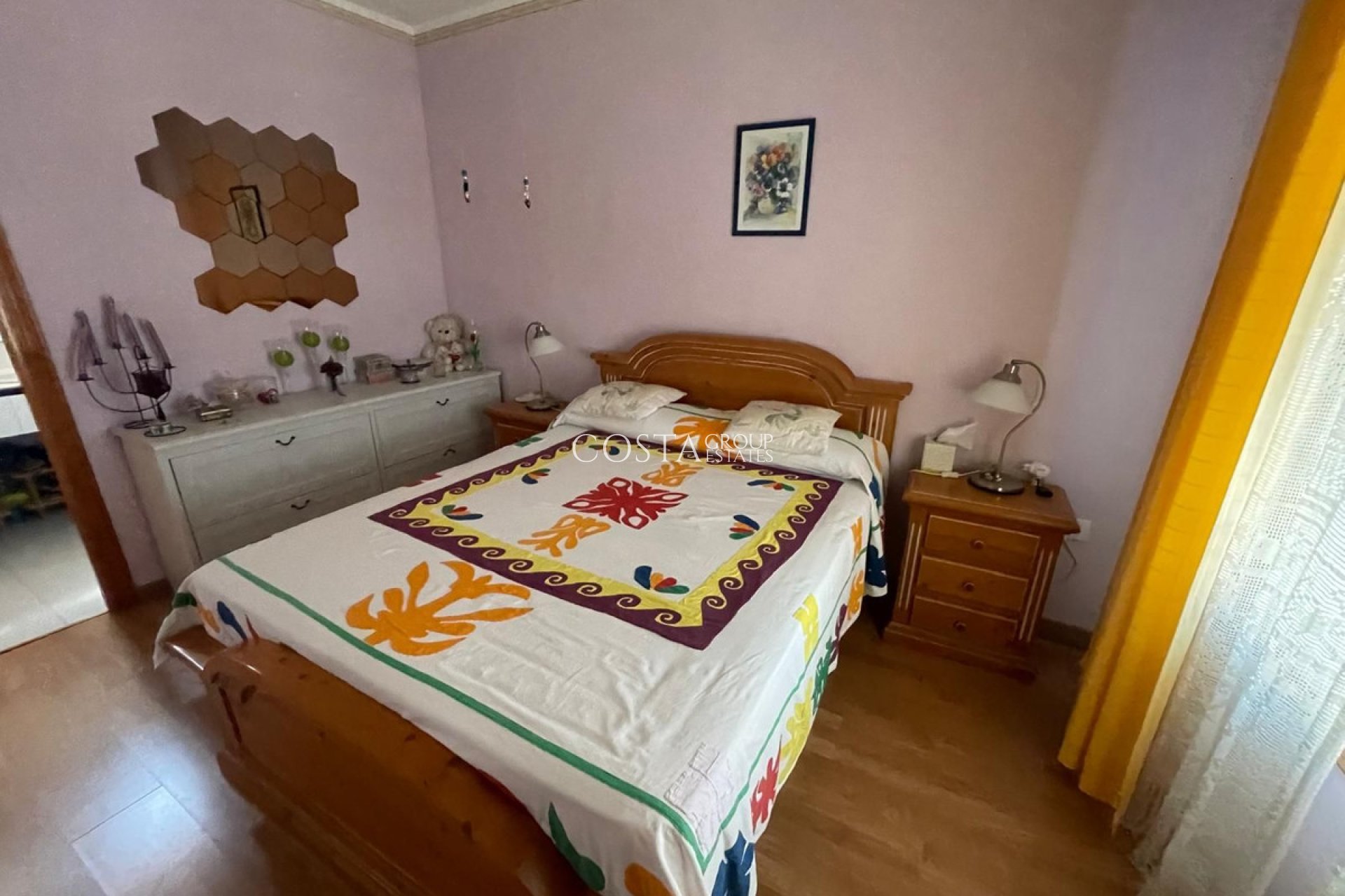 Resale - Villa -
San Fulgencio - San Fulgencio Centro