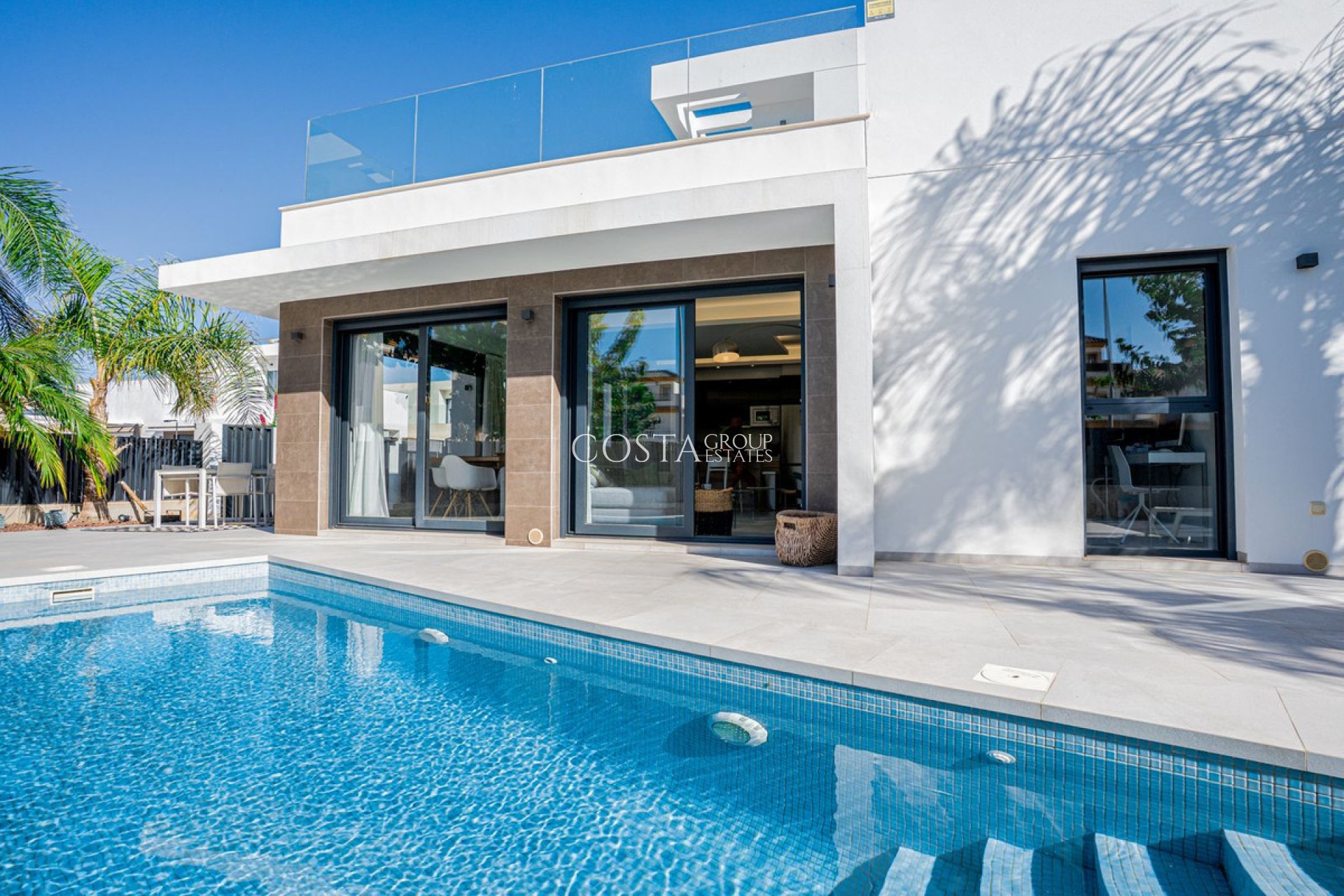 Resale - Villa -
San Fulgencio - San Fulgencio Centro