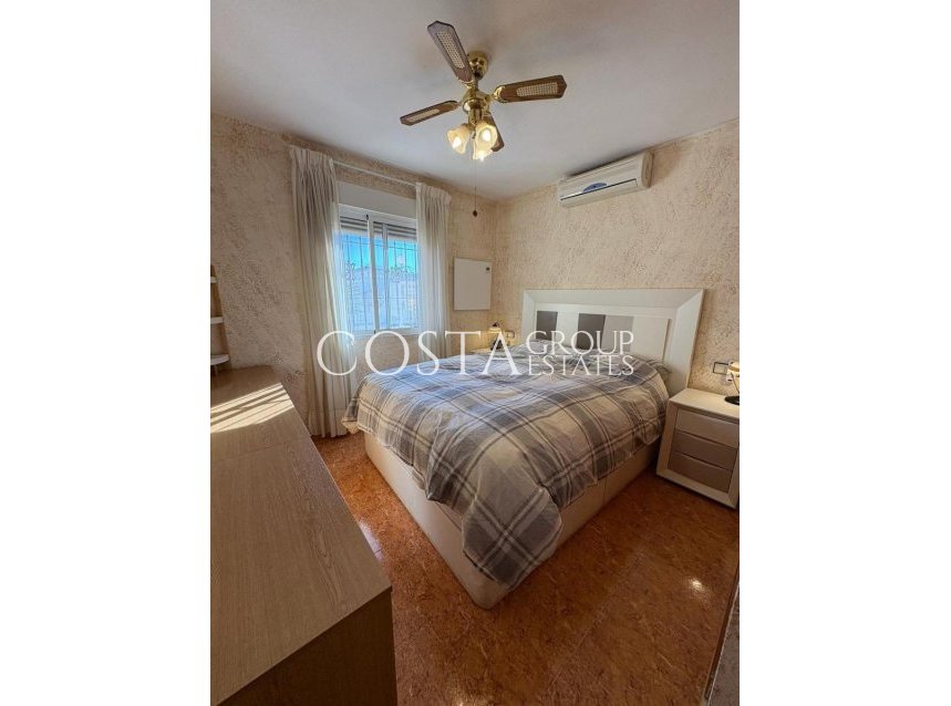 Resale - Villa -
San Fulgencio - San Fulgencio Centro