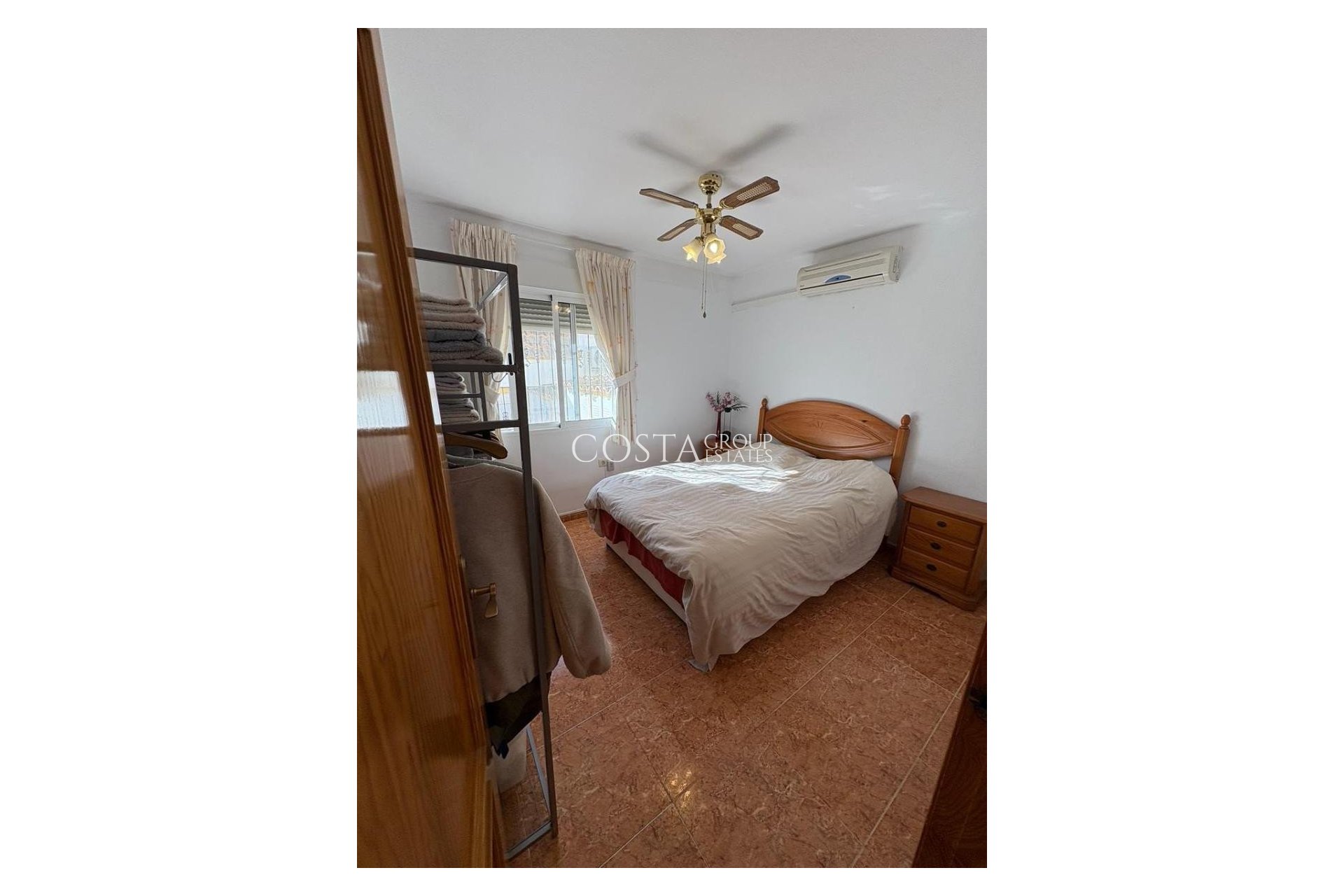 Resale - Villa -
San Fulgencio - San Fulgencio Centro