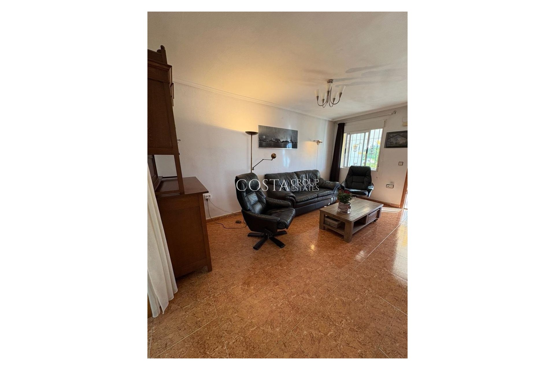 Resale - Villa -
San Fulgencio - San Fulgencio Centro