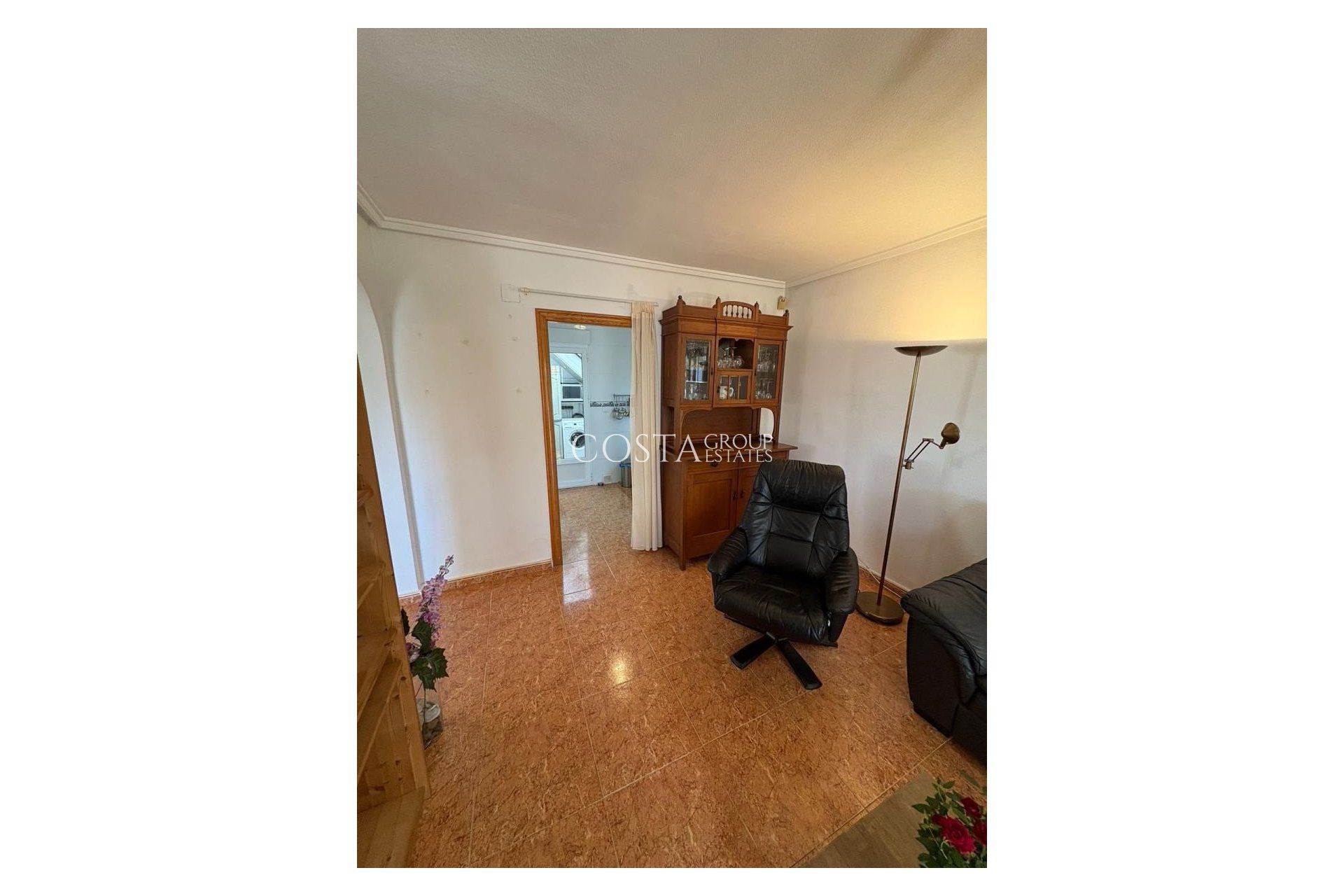 Resale - Villa -
San Fulgencio - San Fulgencio Centro