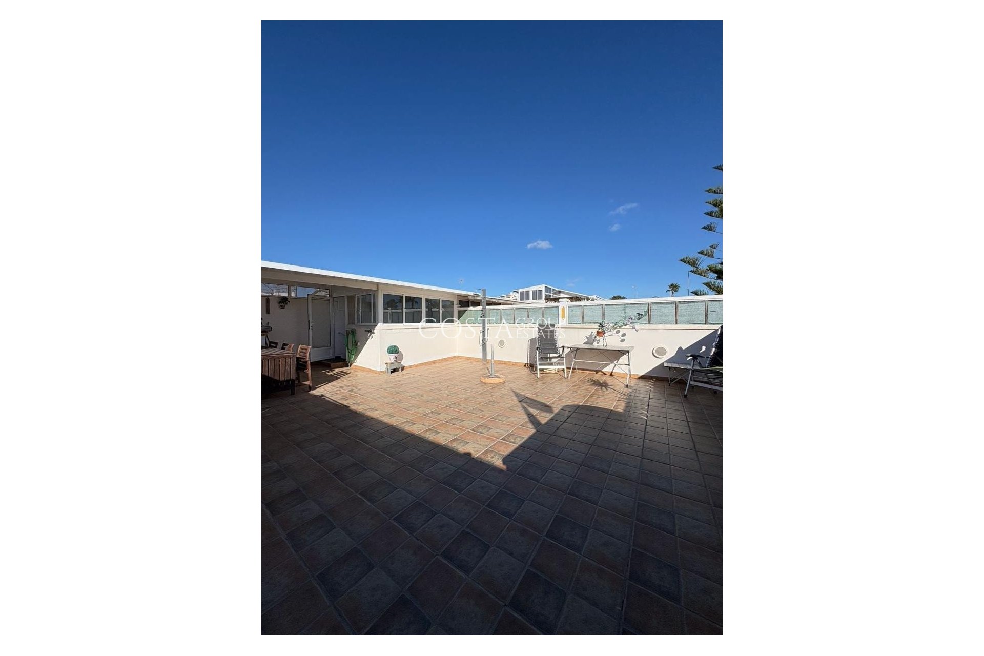 Resale - Villa -
San Fulgencio - San Fulgencio Centro