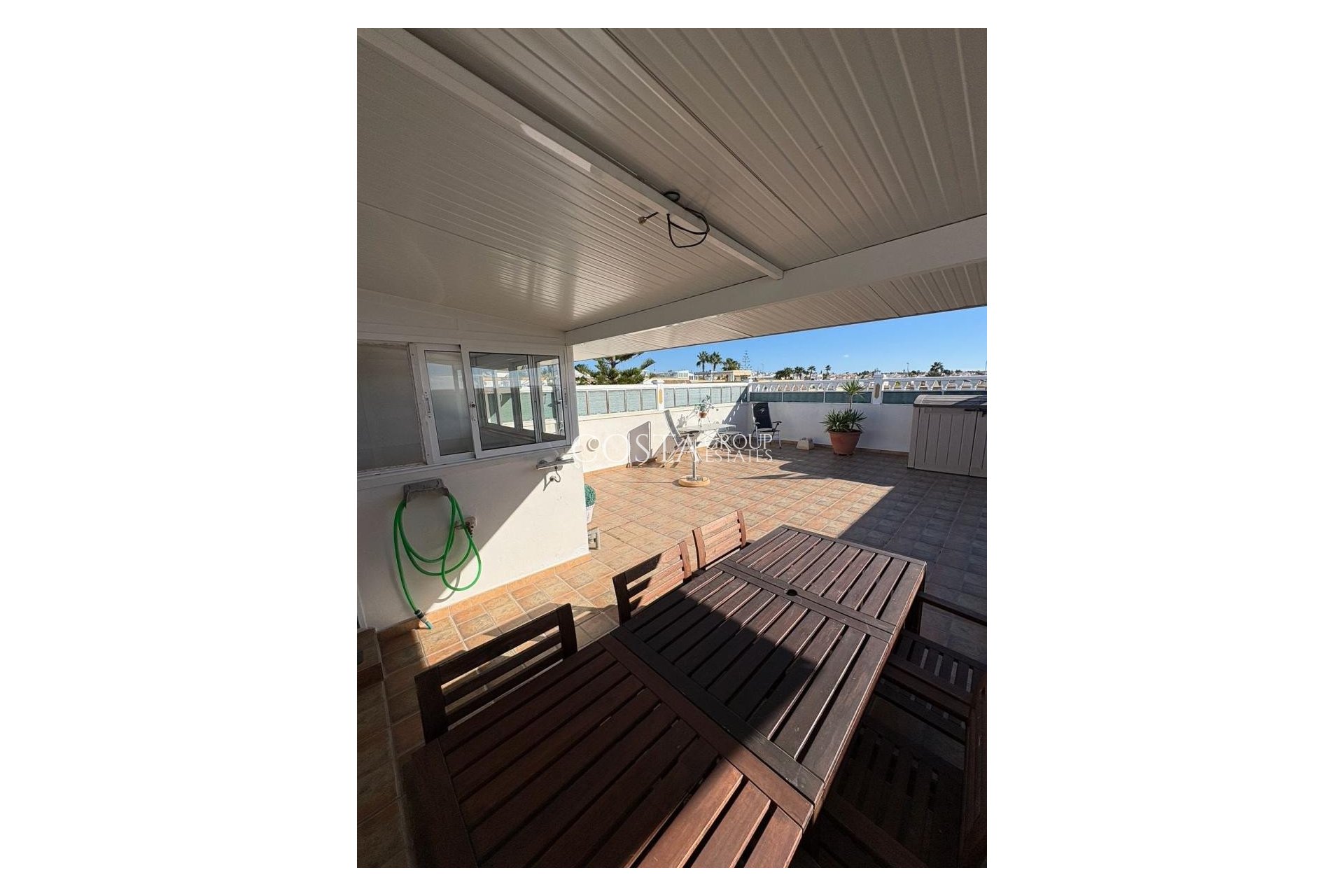 Resale - Villa -
San Fulgencio - San Fulgencio Centro