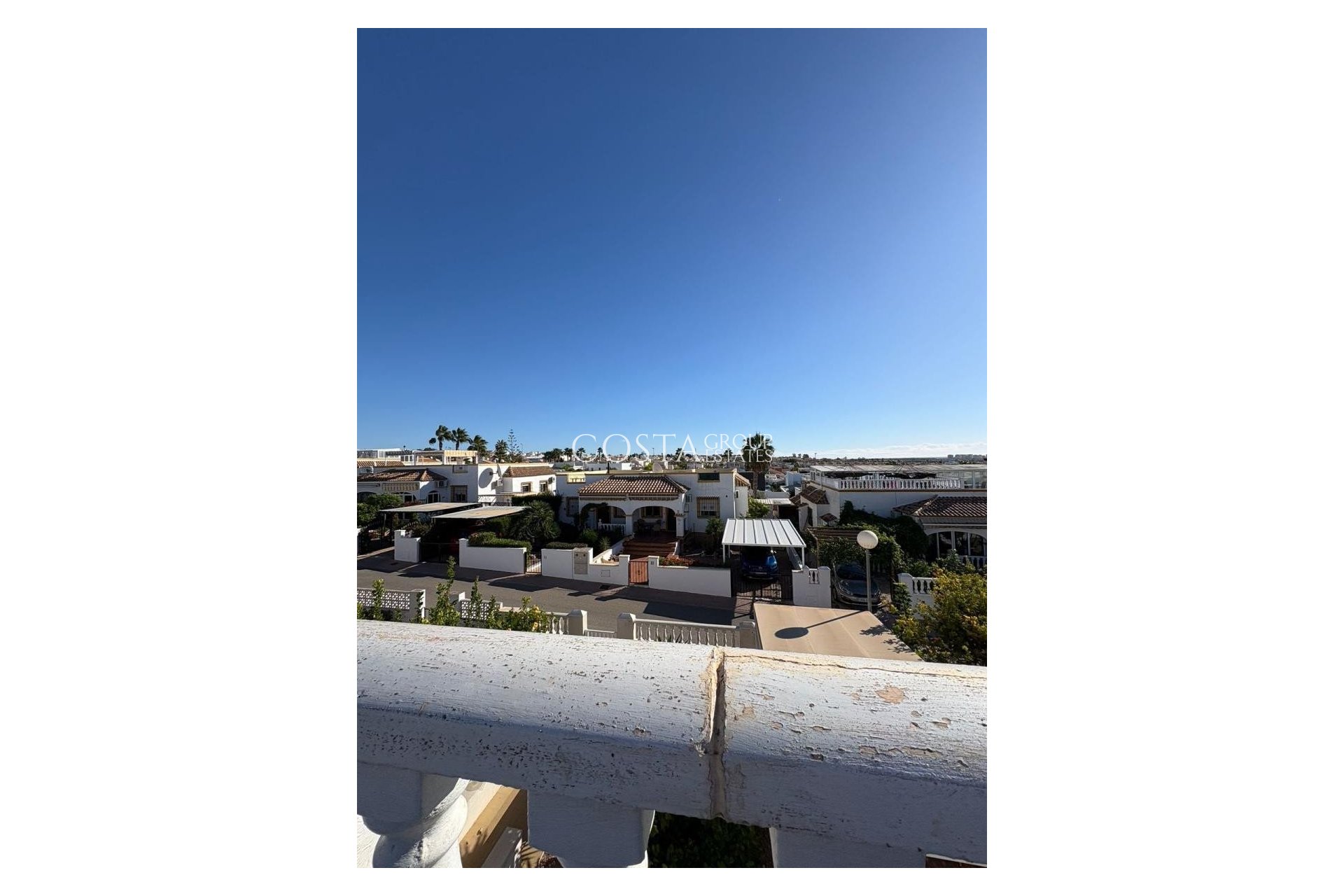 Resale - Villa -
San Fulgencio - San Fulgencio Centro