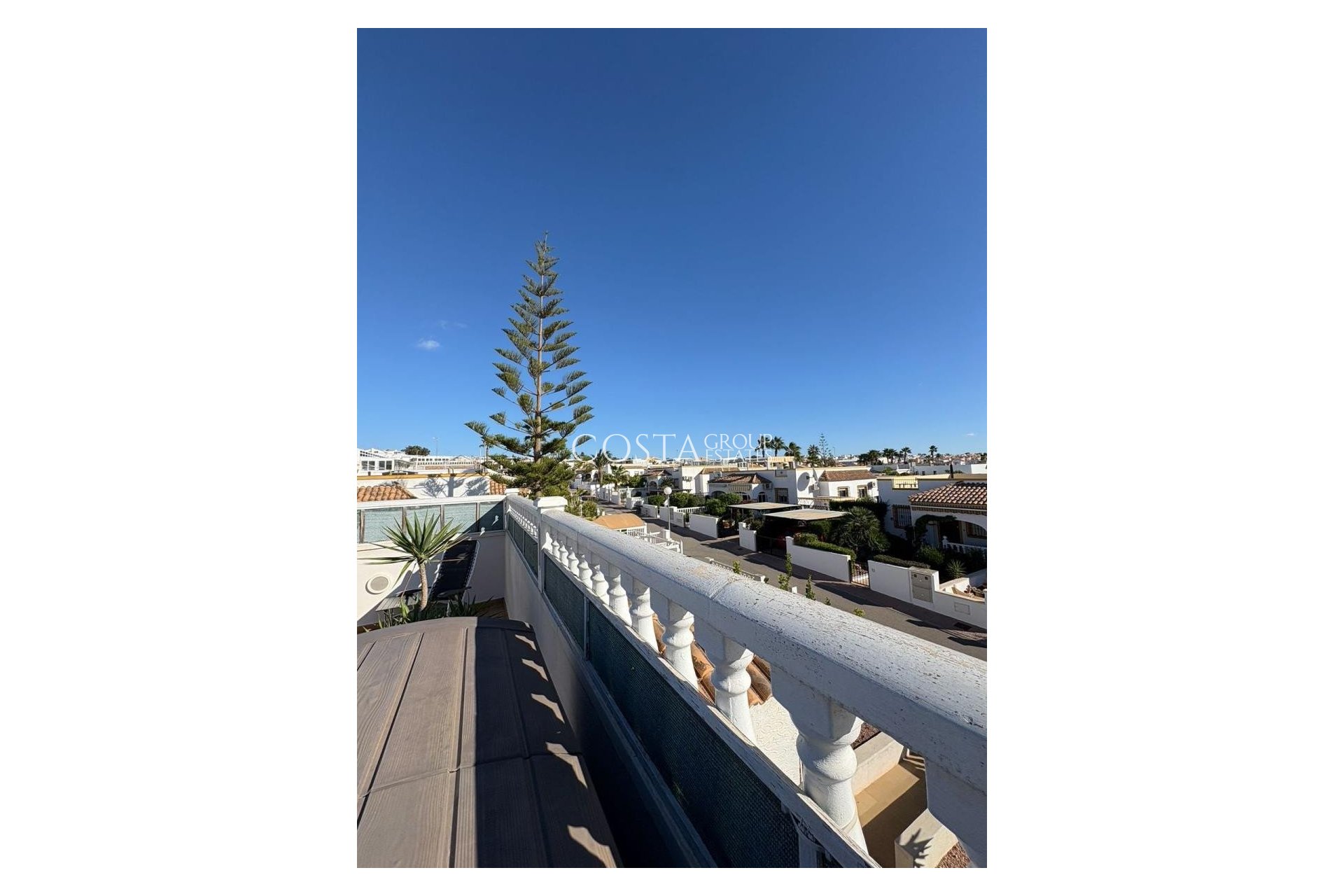 Resale - Villa -
San Fulgencio - San Fulgencio Centro