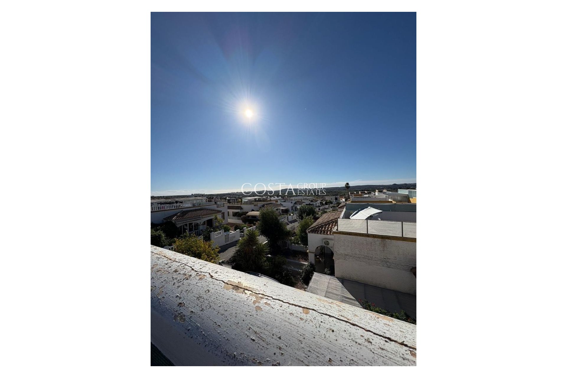 Resale - Villa -
San Fulgencio - San Fulgencio Centro