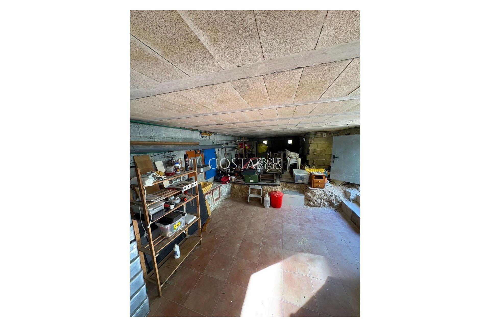 Resale - Villa -
San Fulgencio - San Fulgencio Centro