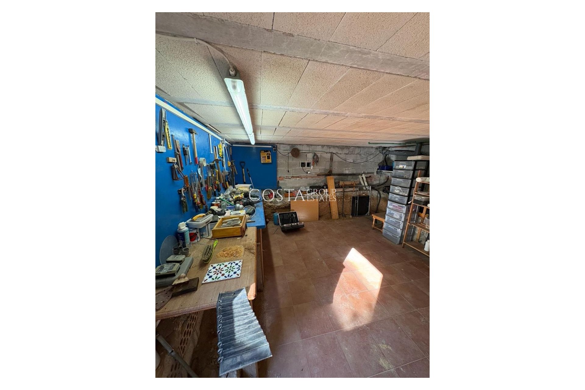 Resale - Villa -
San Fulgencio - San Fulgencio Centro