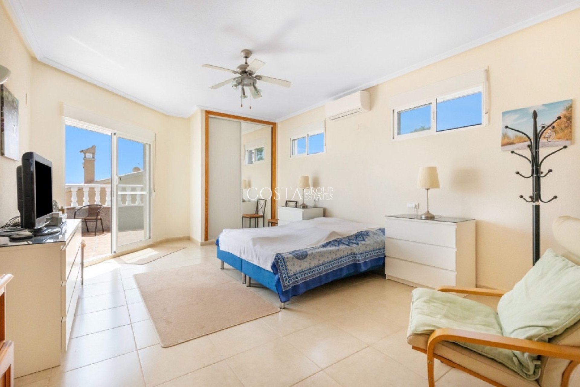 Resale - Villa -
San Fulgencio - San Fulgencio Centro